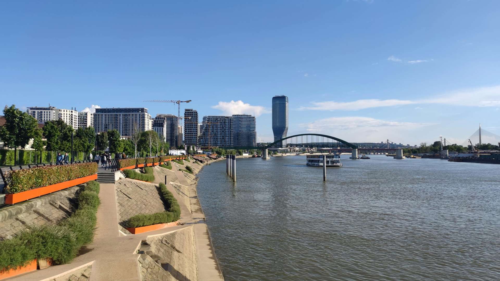 Belgrade Tours and Trips
