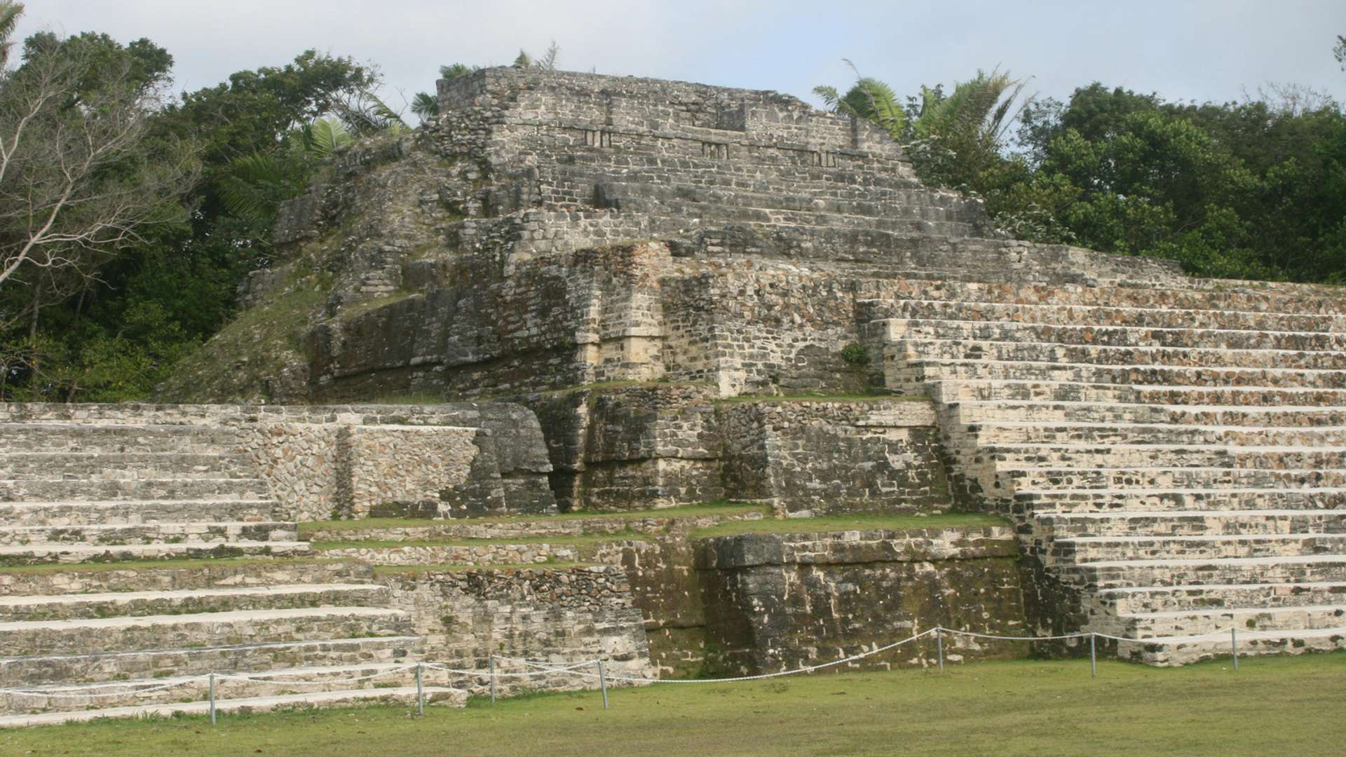 Belize City Tours and Trips