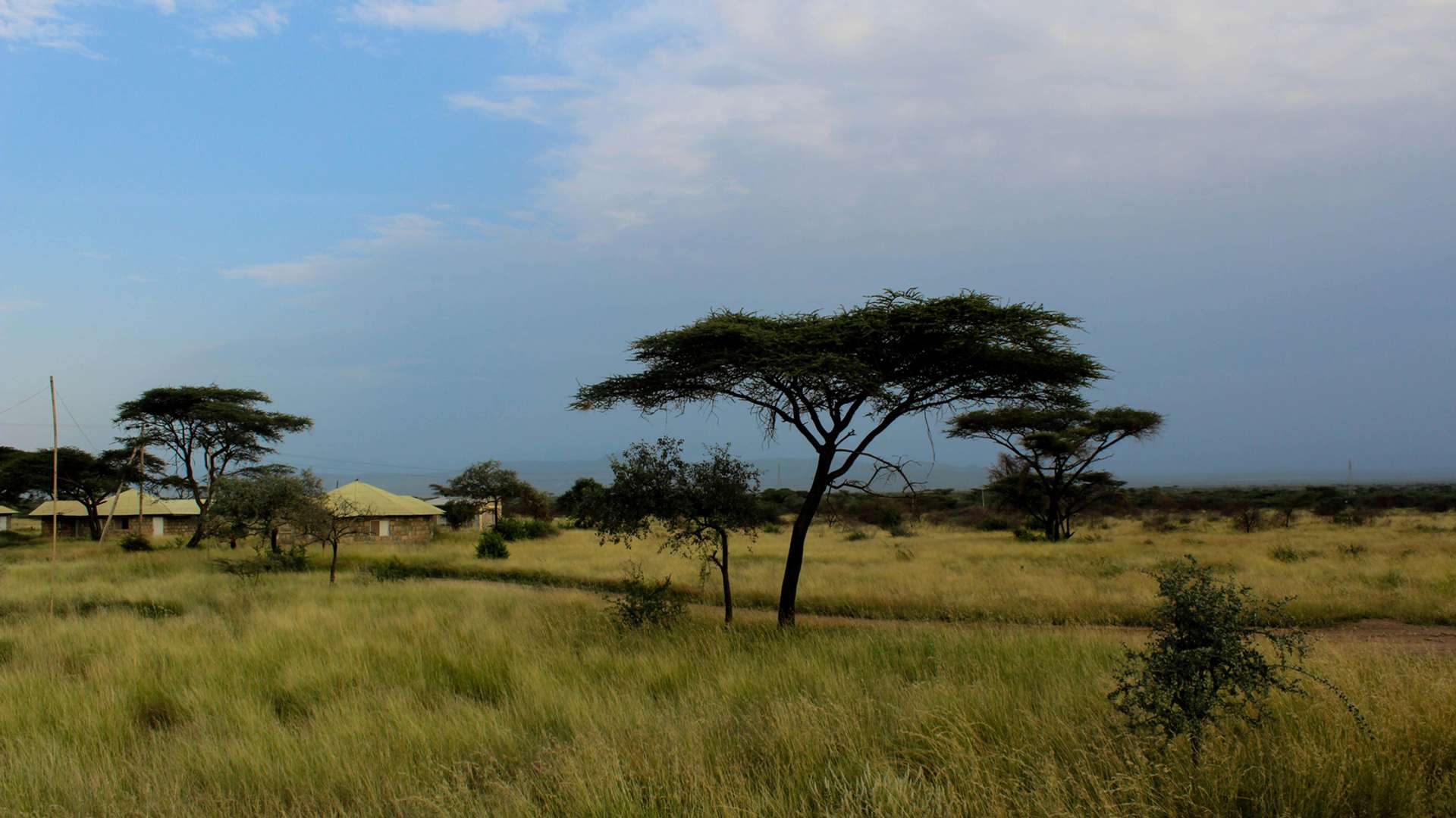 Benishangul Tours and Trips