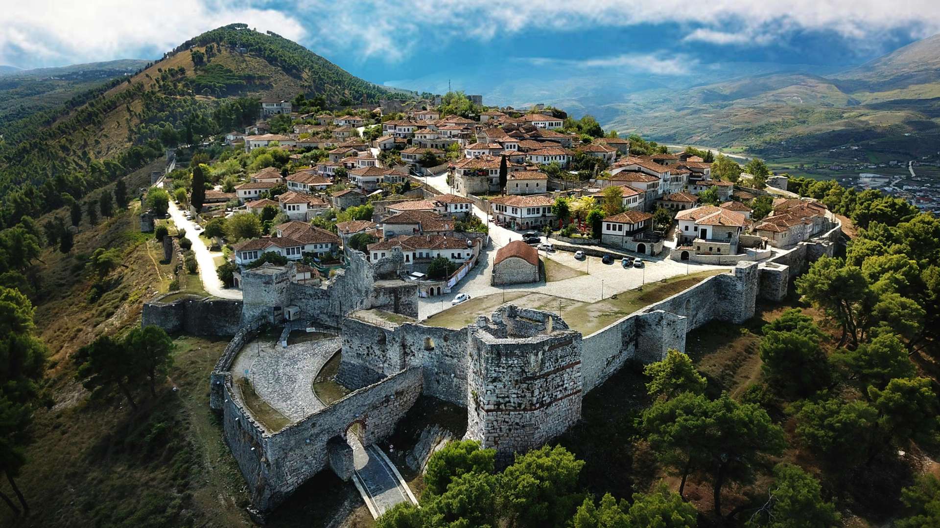 Berat Tours and Trips
