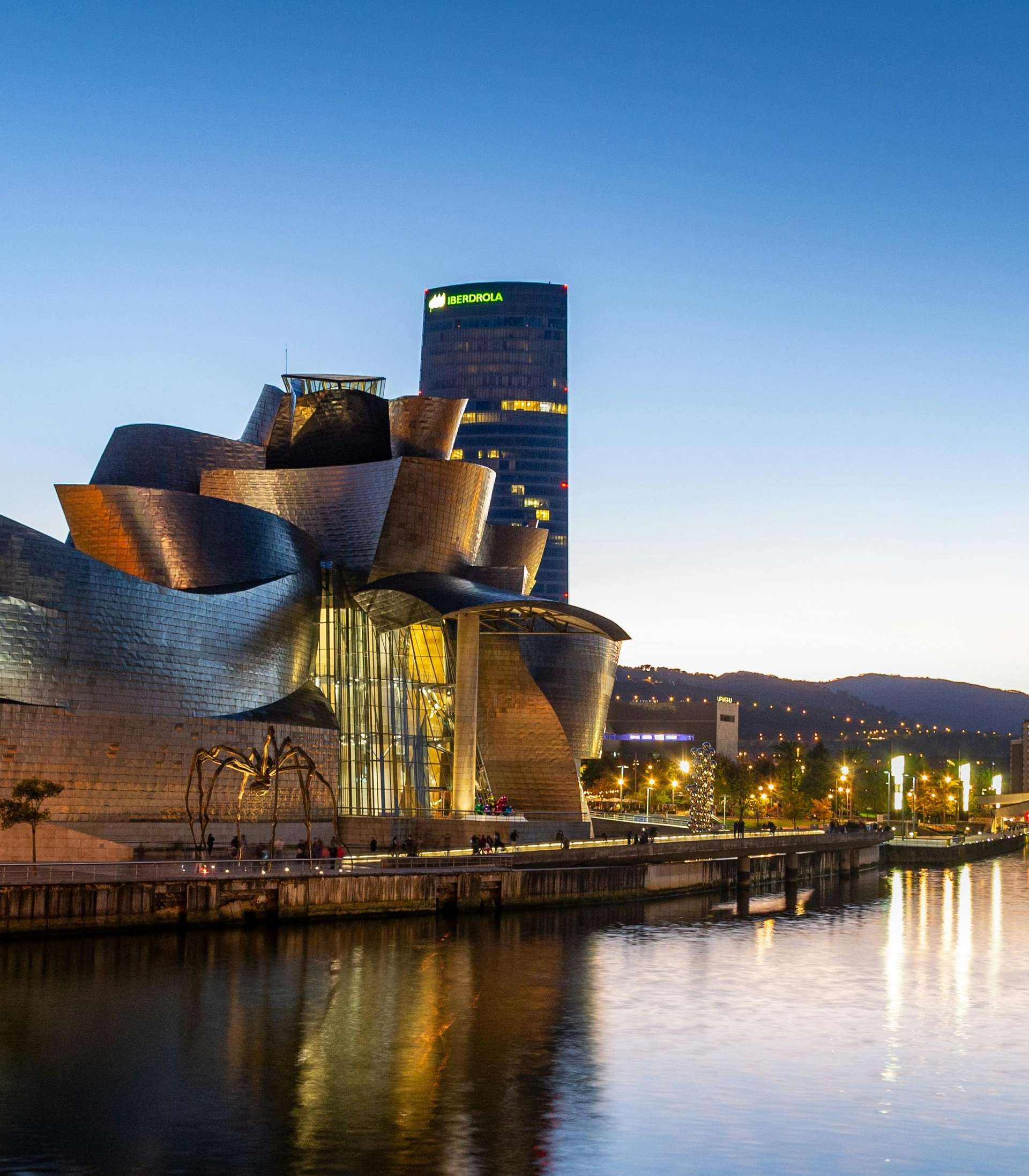 Bilbao Walking Trips in 2025/2026