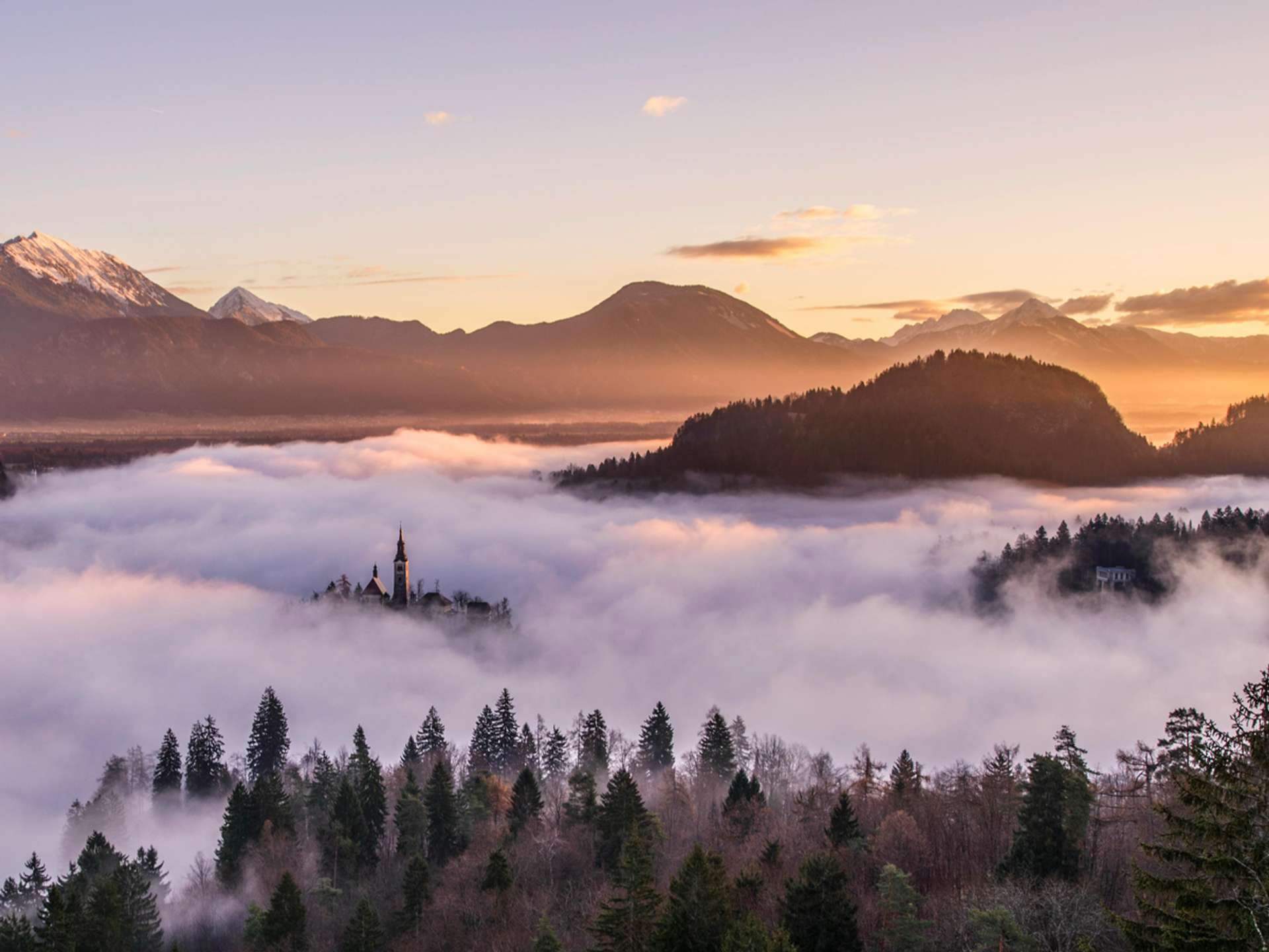 10 Best Tours and Trips in Bled in 2025/2026 - Compare Prices