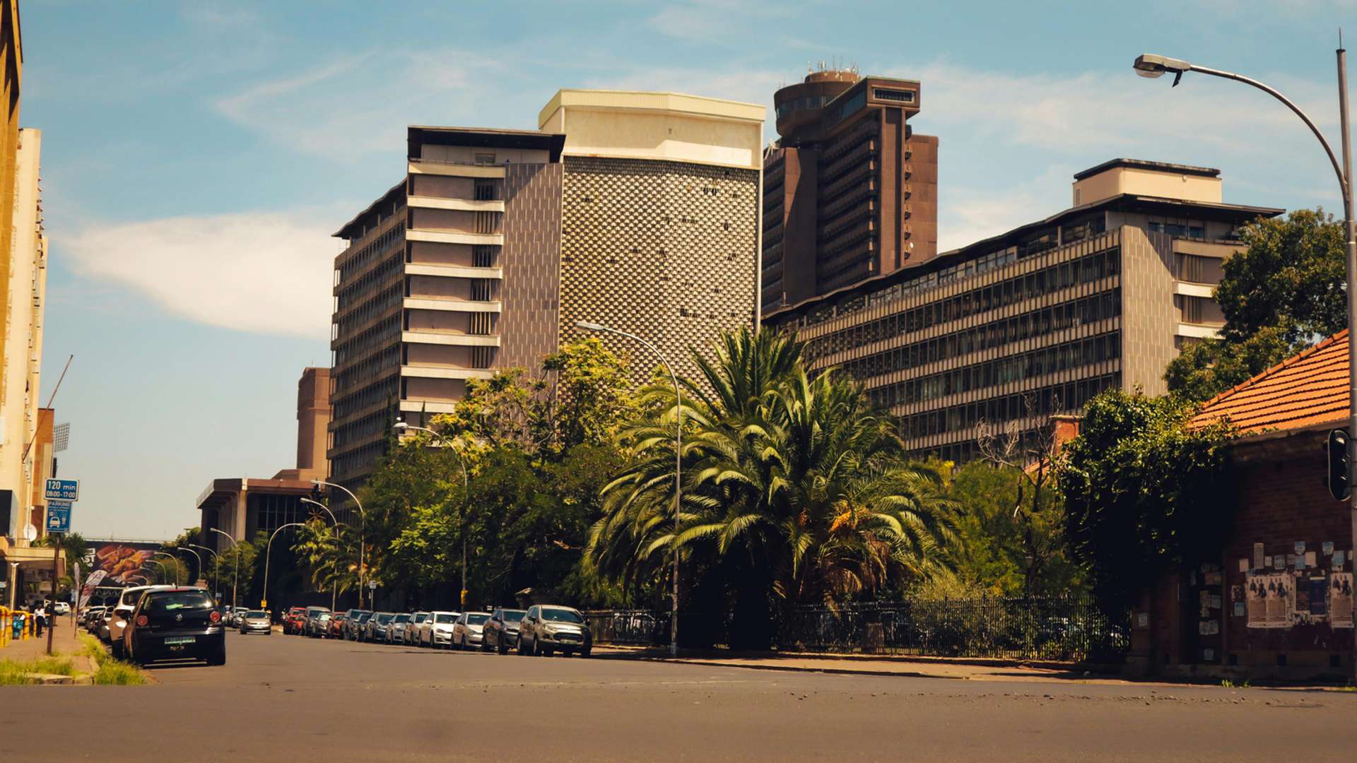Bloemfontein Tours and Trips