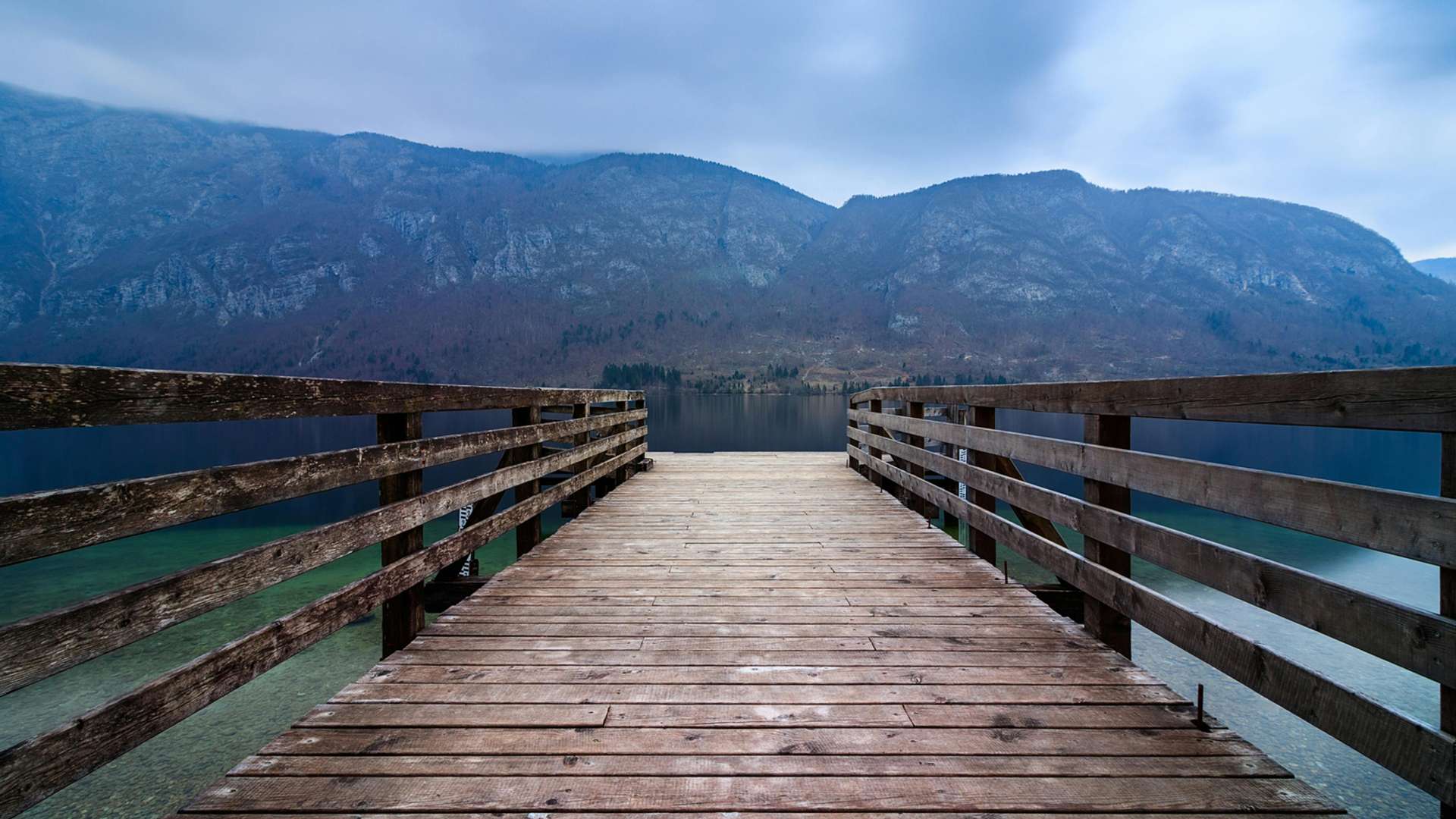 Bohinj Tours and Trips
