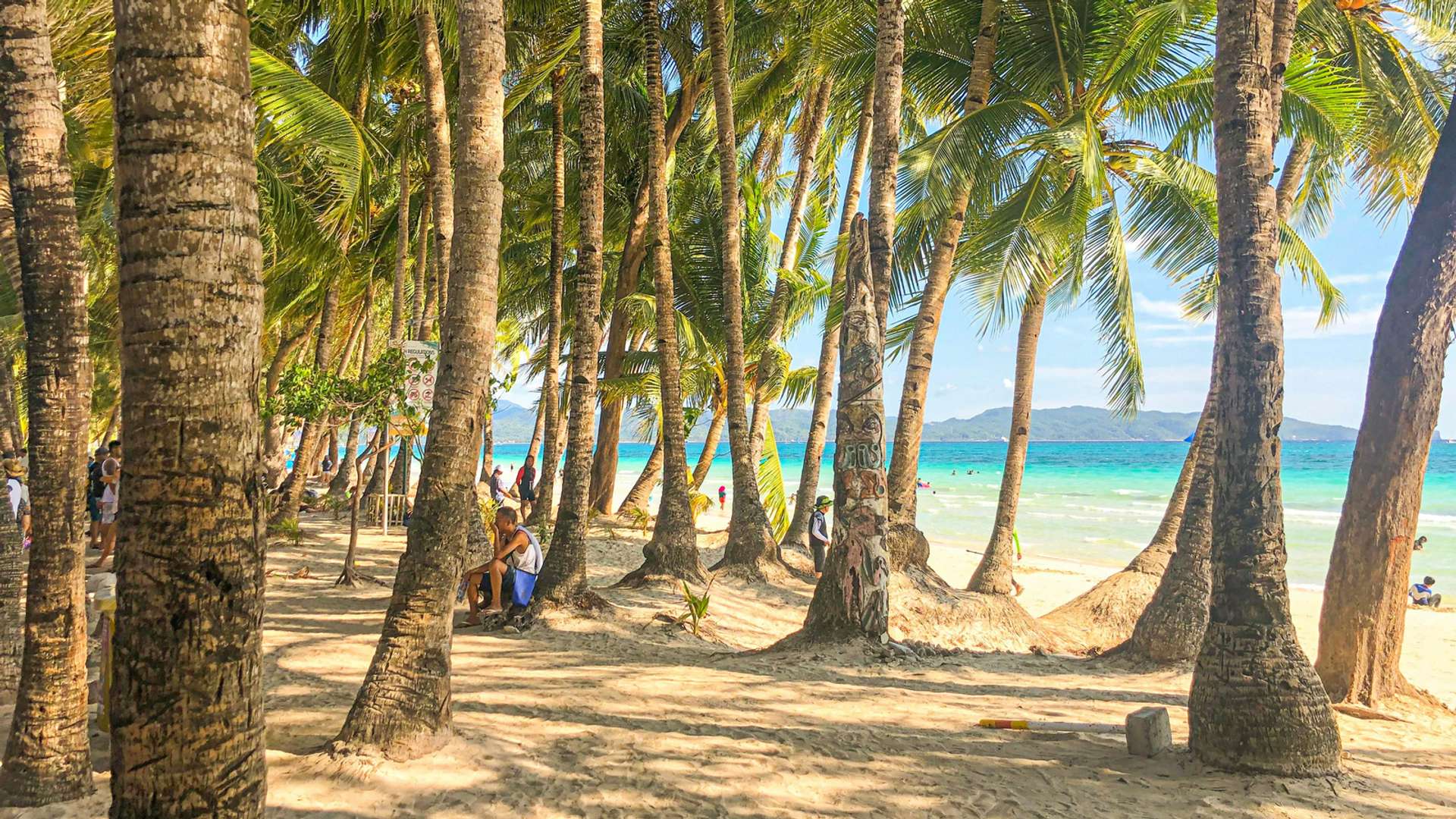 Boracay Tours and Trips