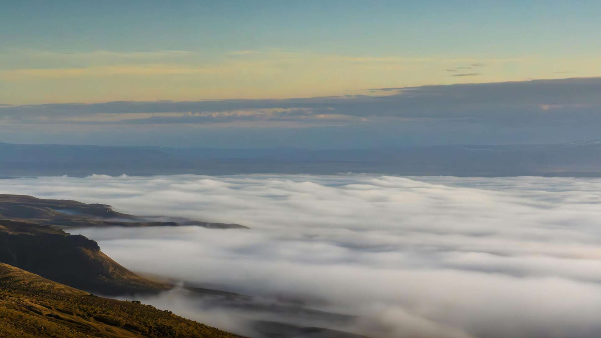Borgarfjörður Eystri Tours and Trips