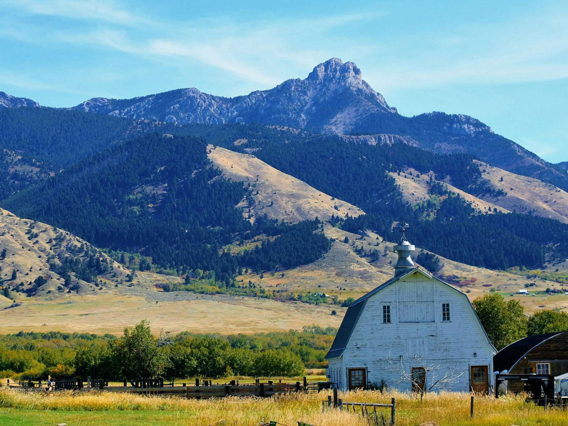 7 Best Tours and Trips in Bozeman in 2026/2027 - Compare Prices