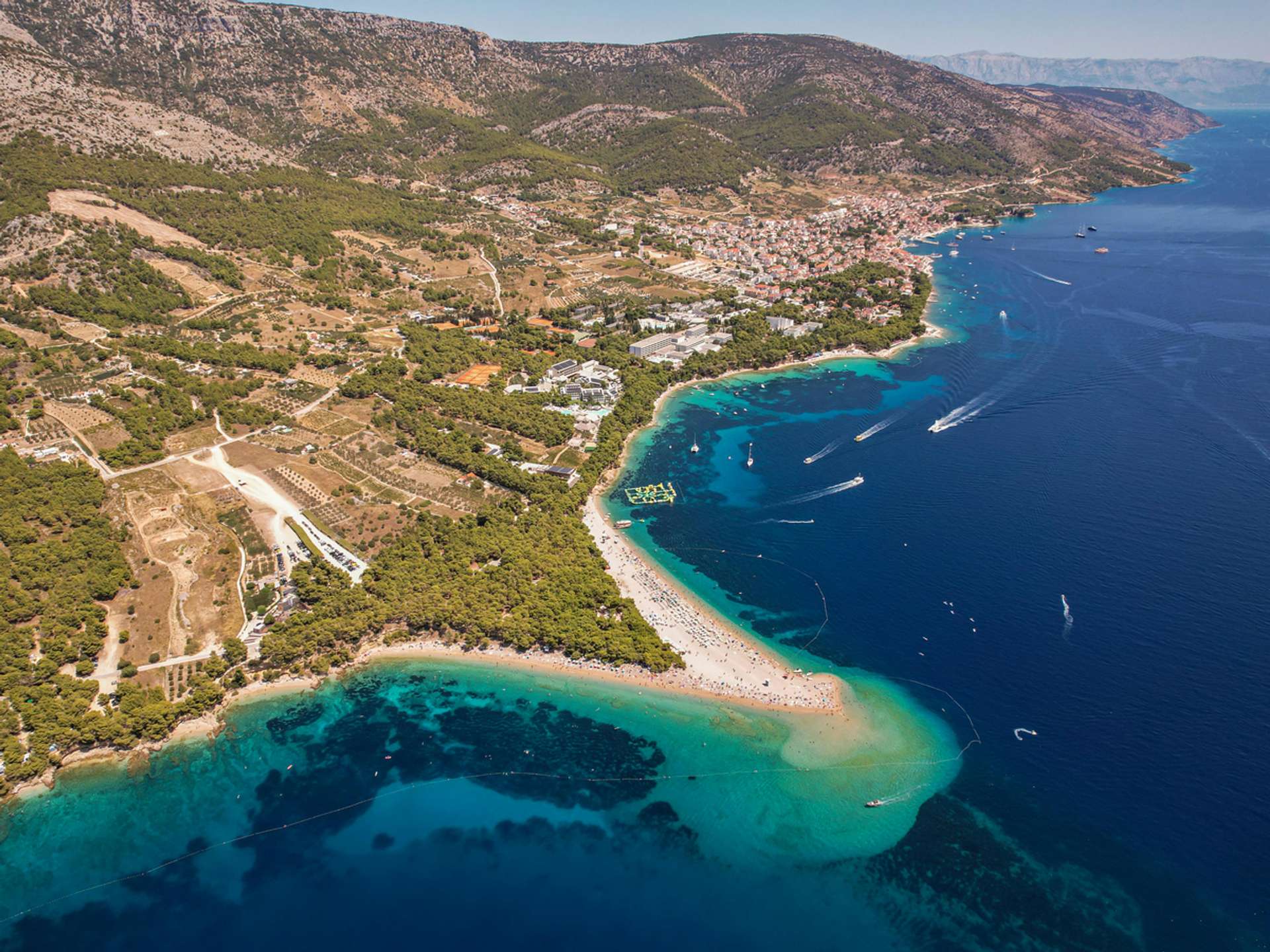 10 Best Brac Multiday Tours in June 2026
