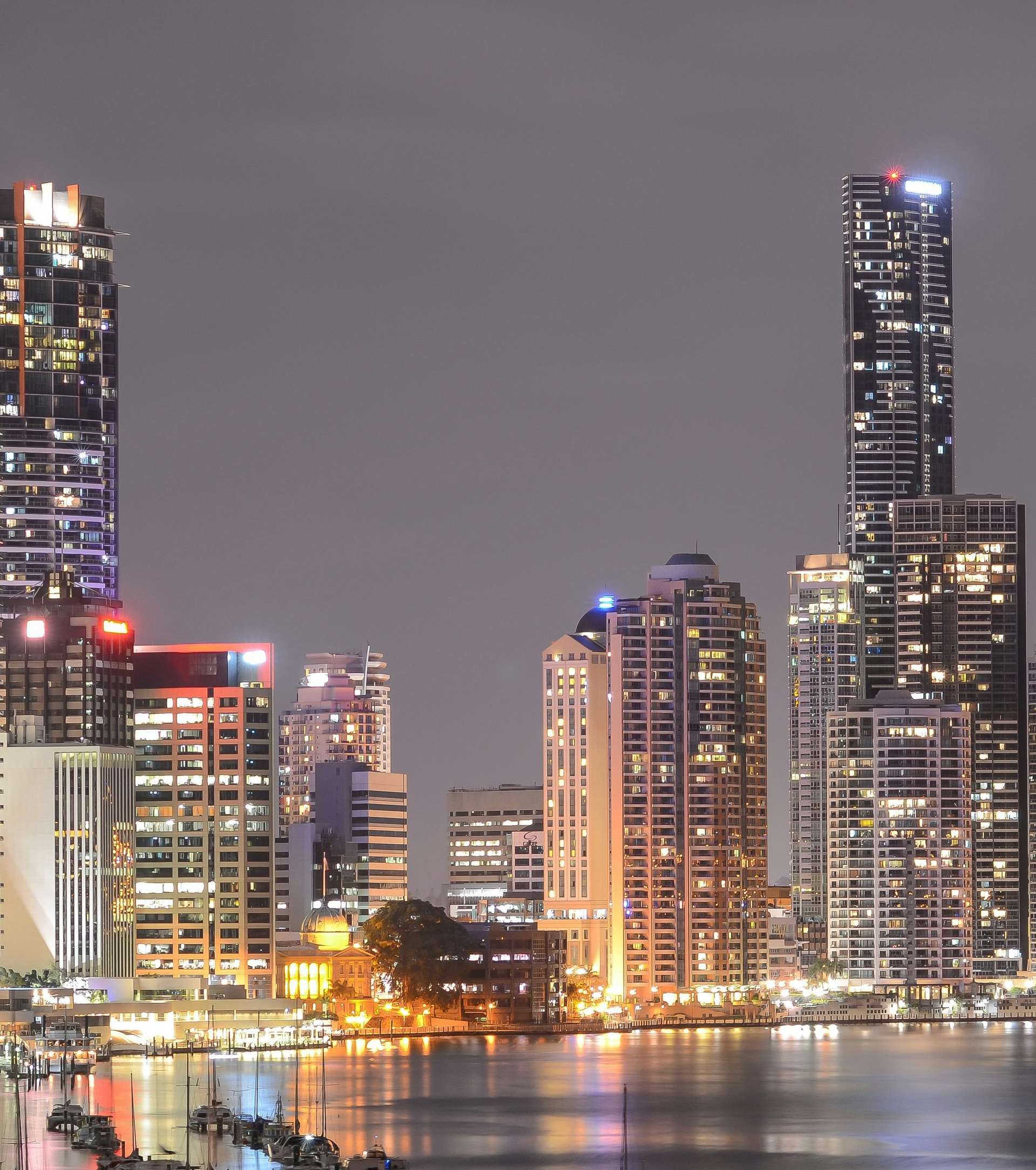 Brisbane City sightseeing Trips in 2025/2026