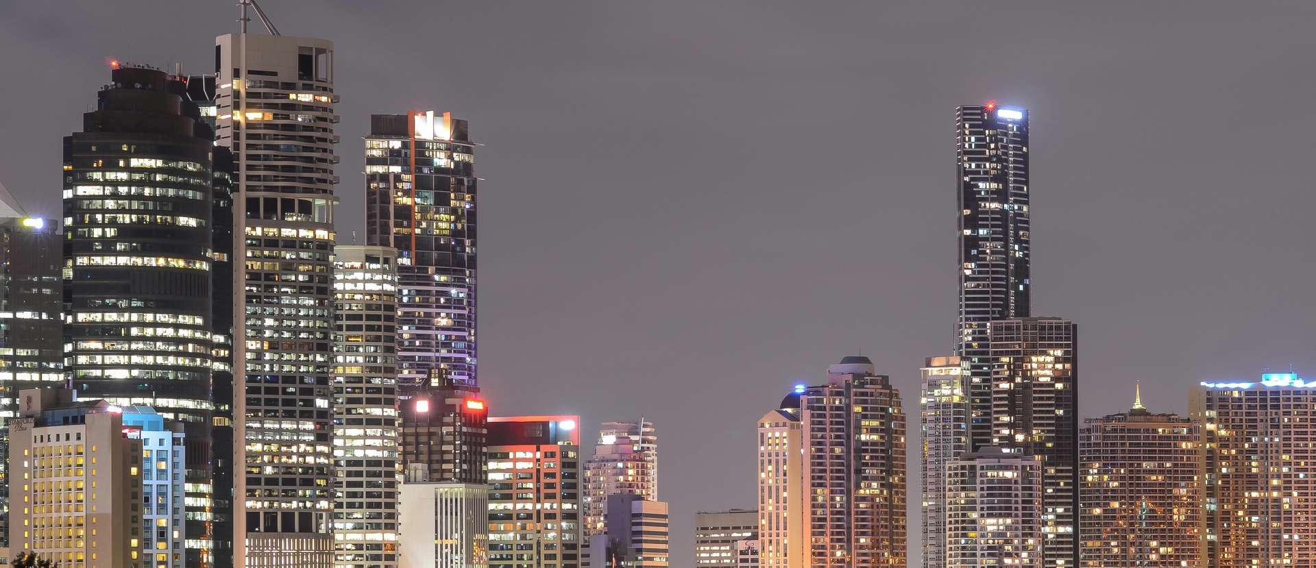 Brisbane City sightseeing Trips