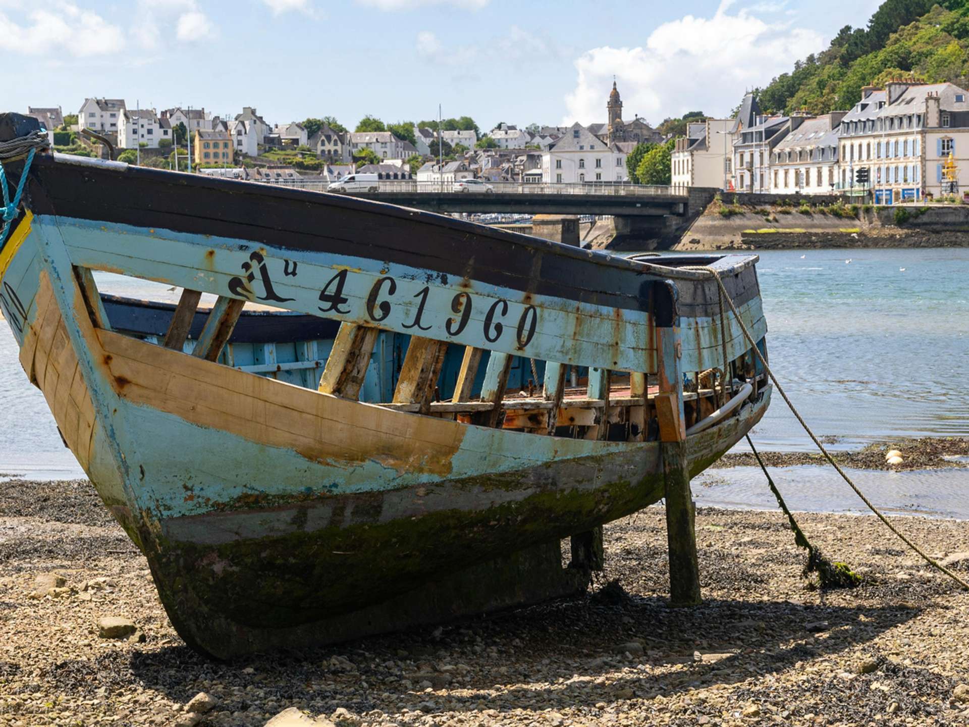 10 Best Tours and Trips in Brittany in 2026/2027 - Compare Prices