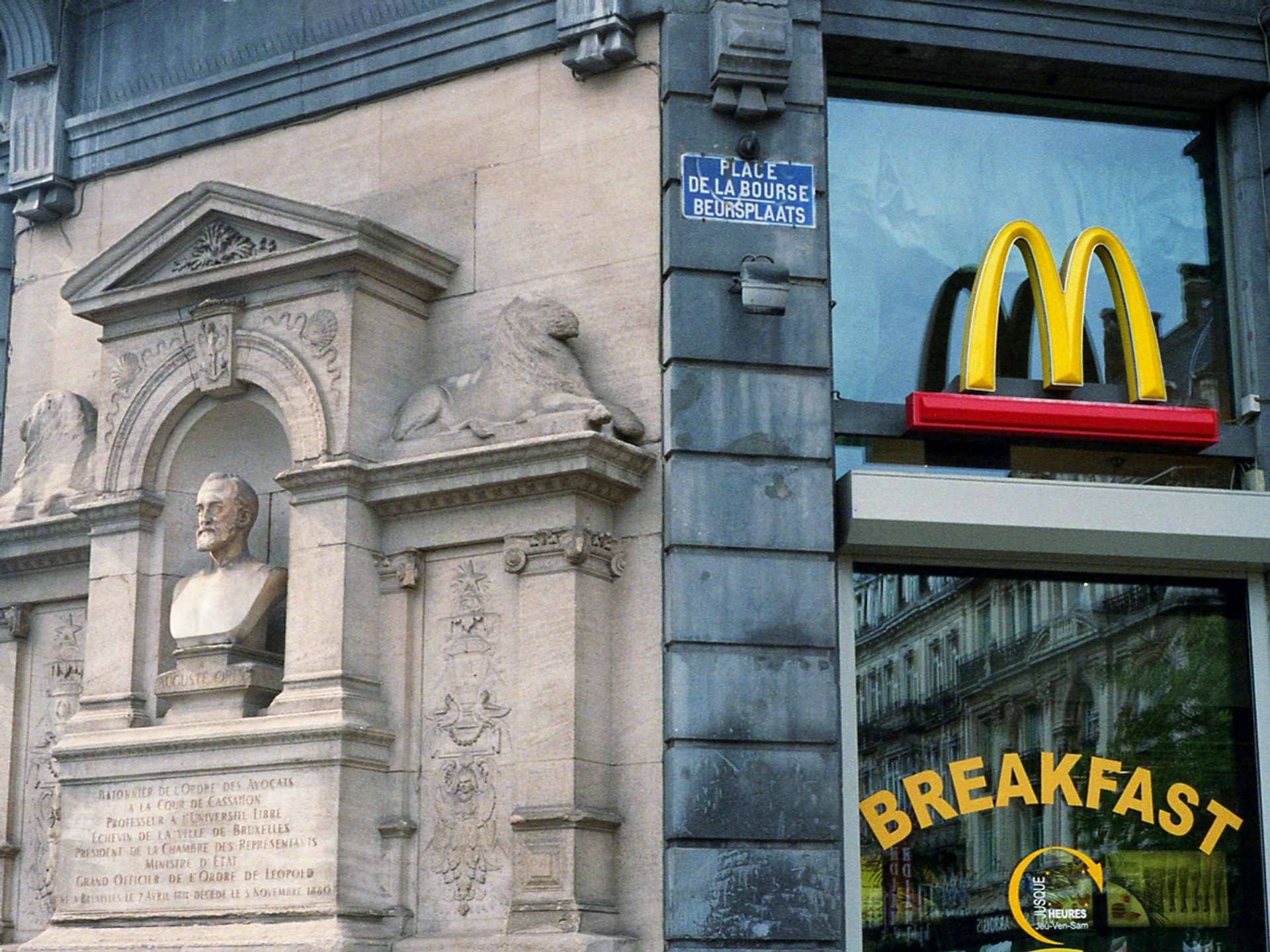 10 Best Tours and Trips in Brussels in 2025/2026 - Compare Prices