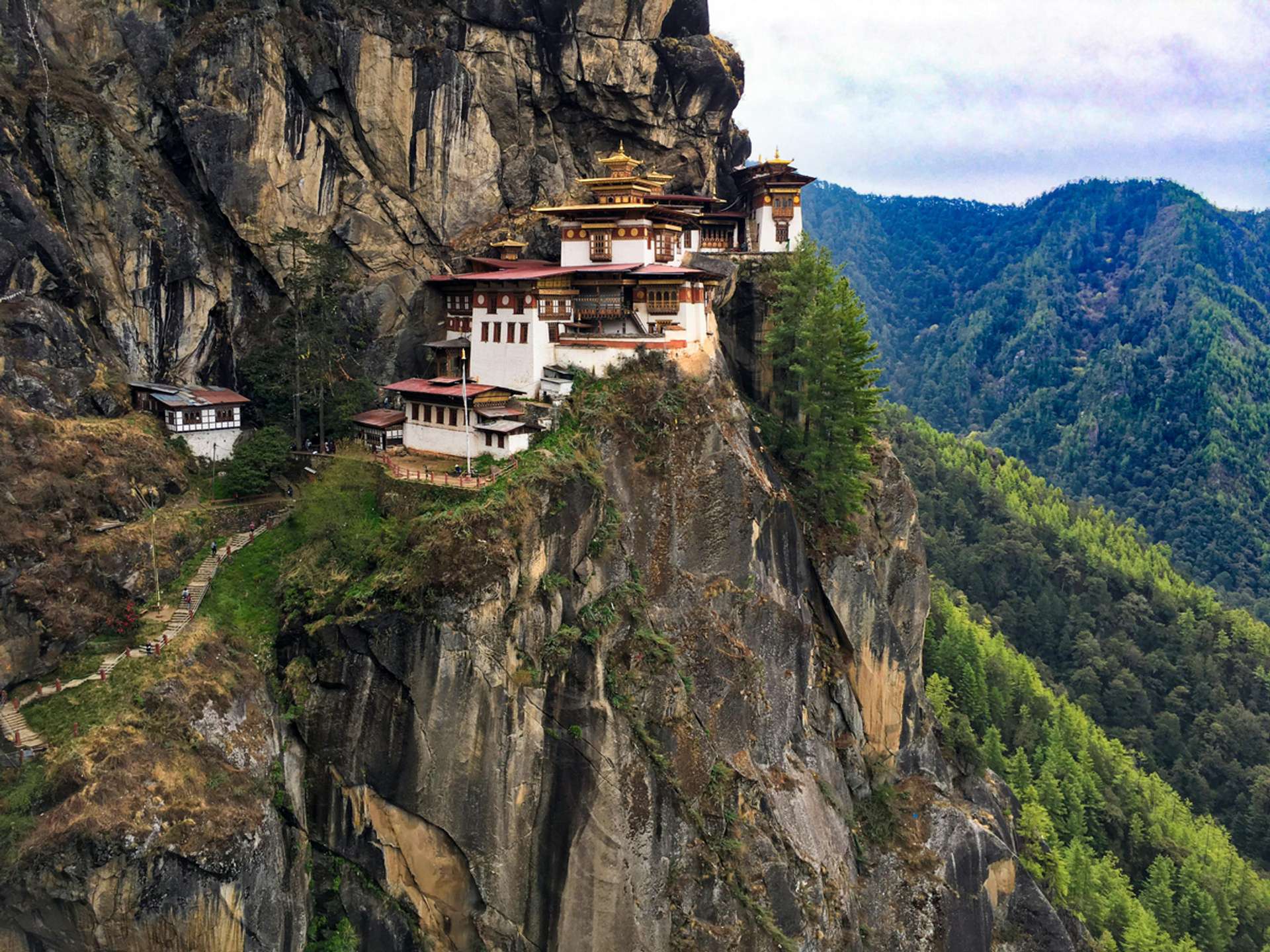 10 Best Tours and Trips in Bumthang in 2025/2026 - Compare Prices