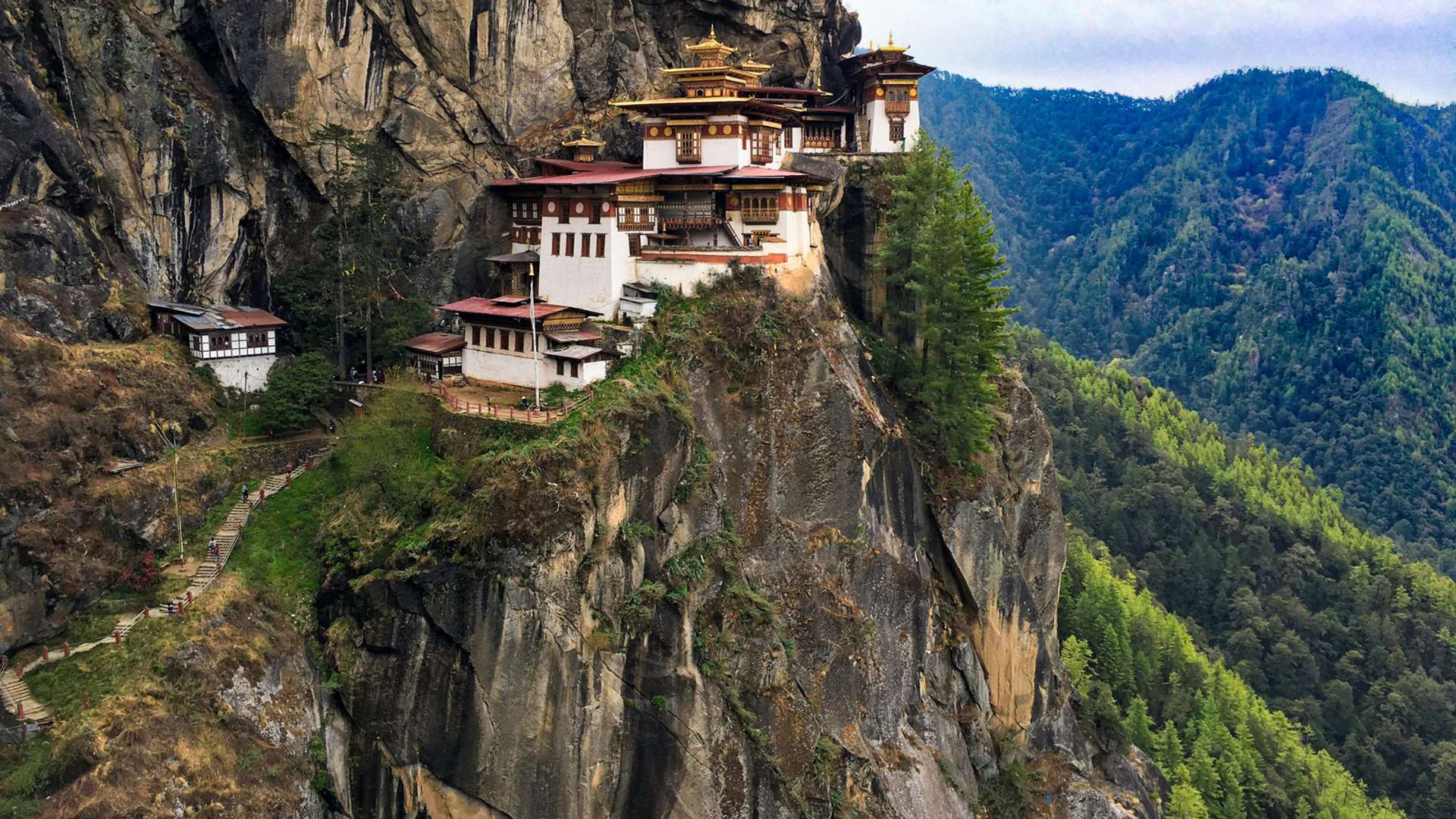 Bumthang Tours and Trips