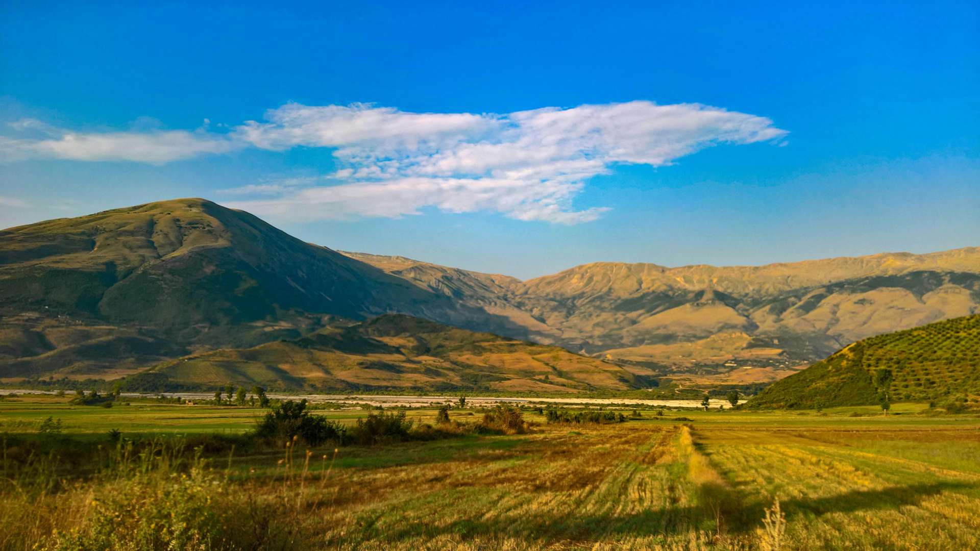 Butrint Tours and Trips