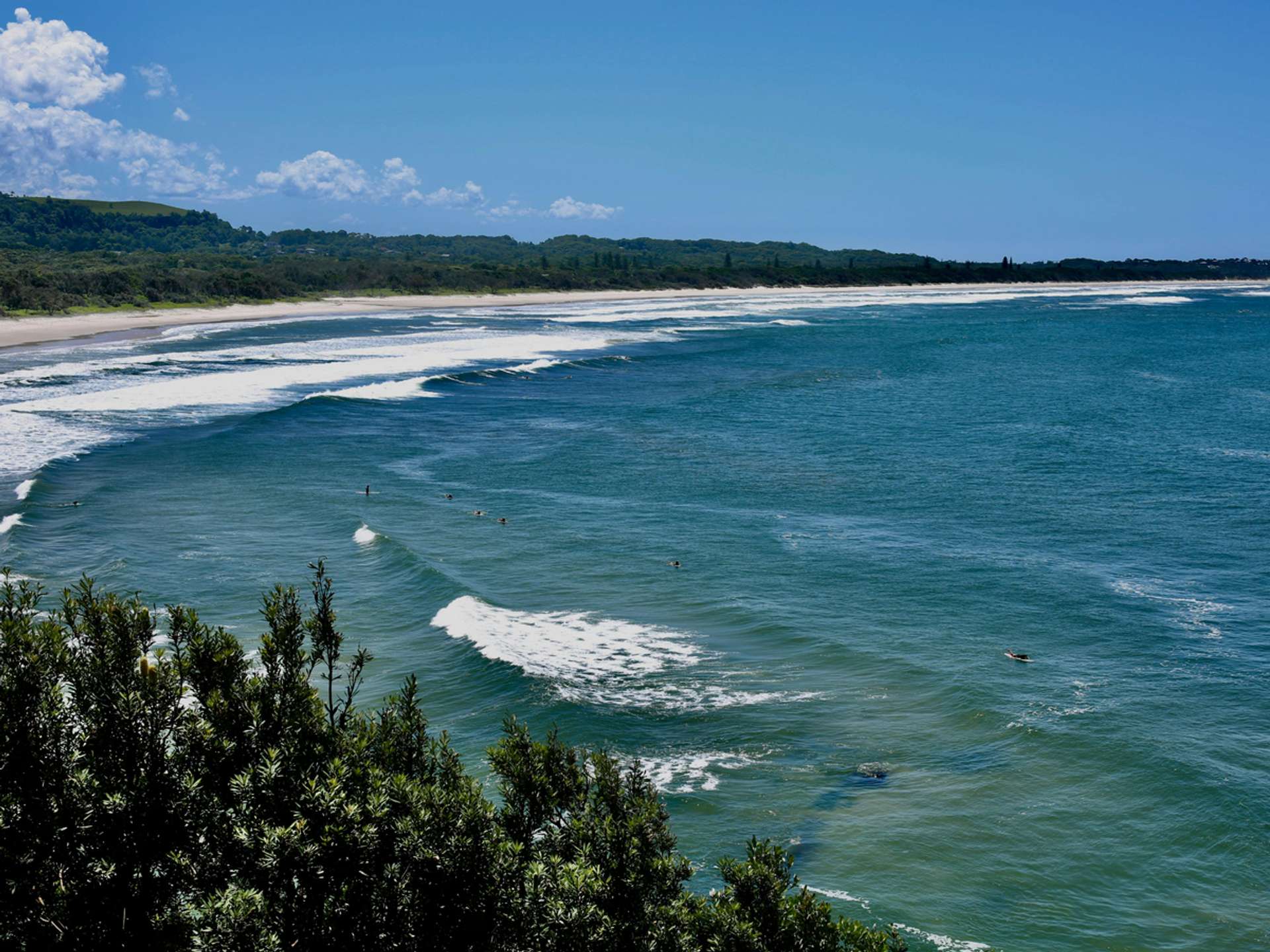 10 Best Byron Bay Multiday Tours in January 2026