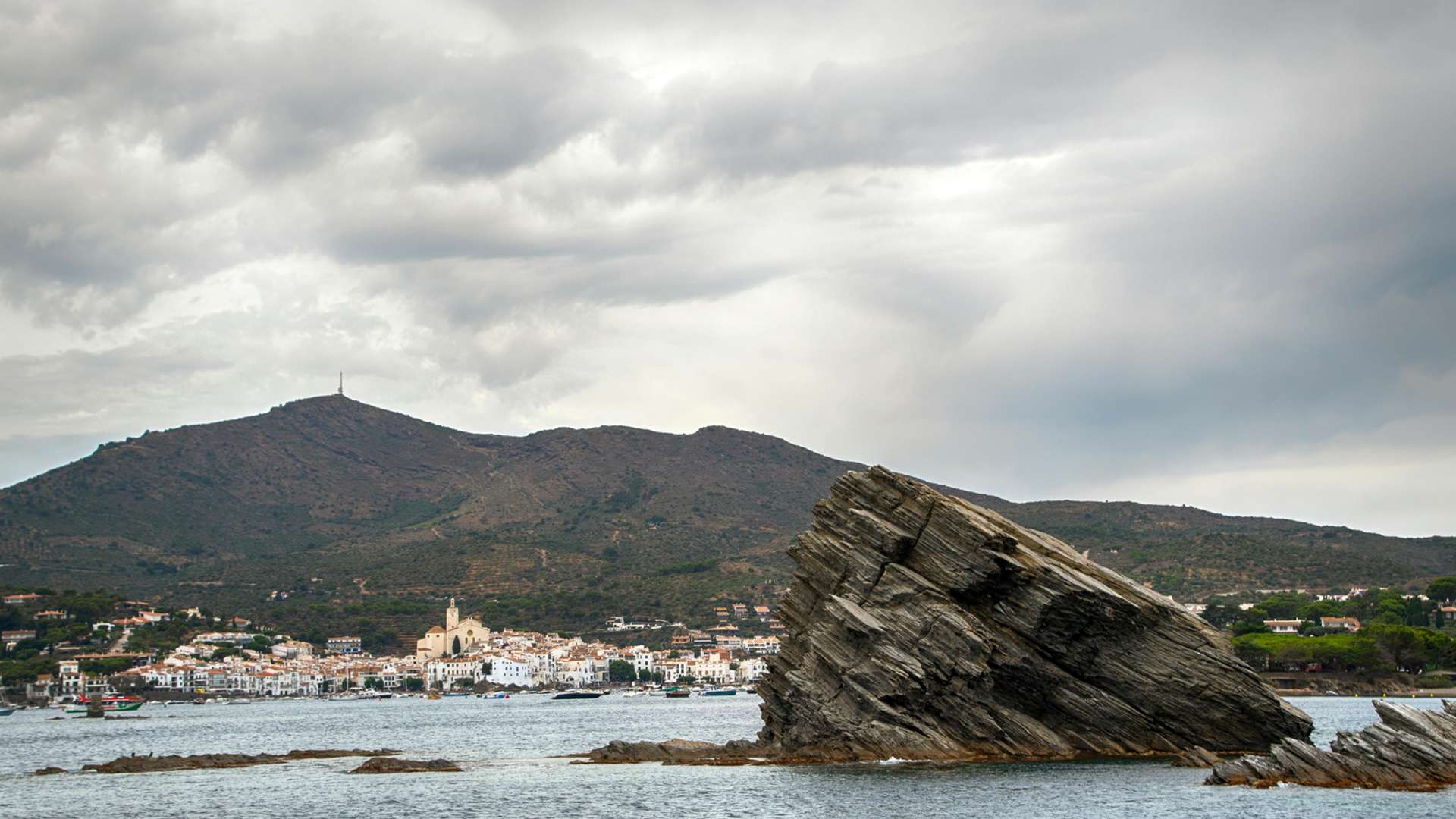 Cadaqués Tours and Trips