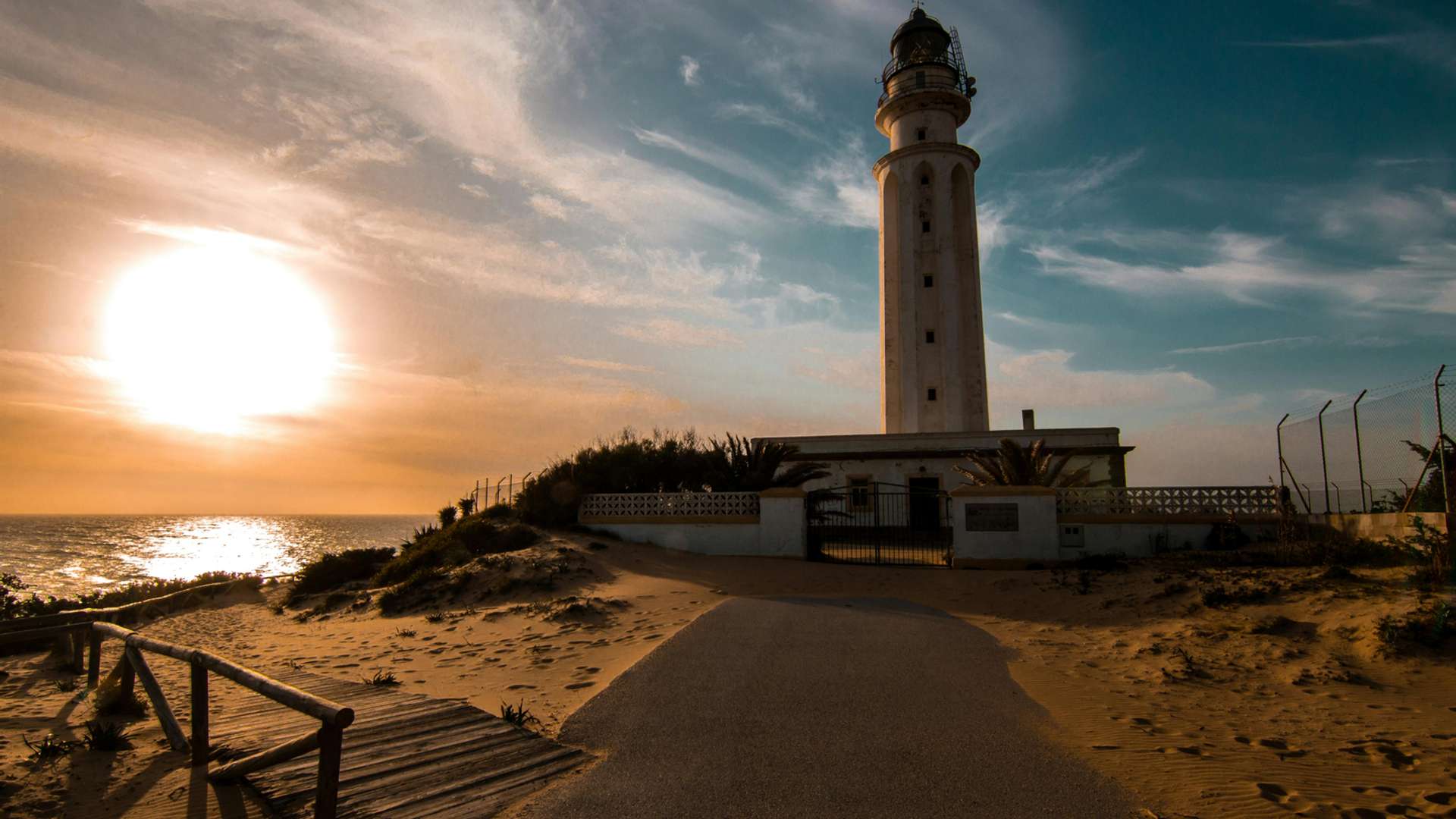 Cadiz Tours and Trips