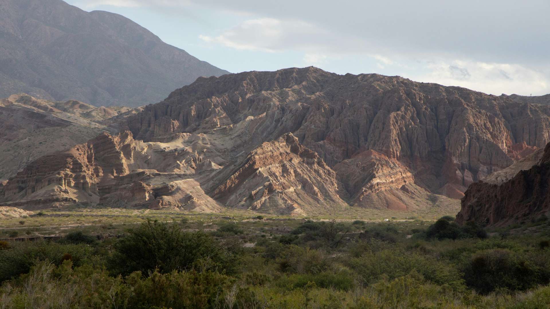 Calchaquies Valley Tours and Trips