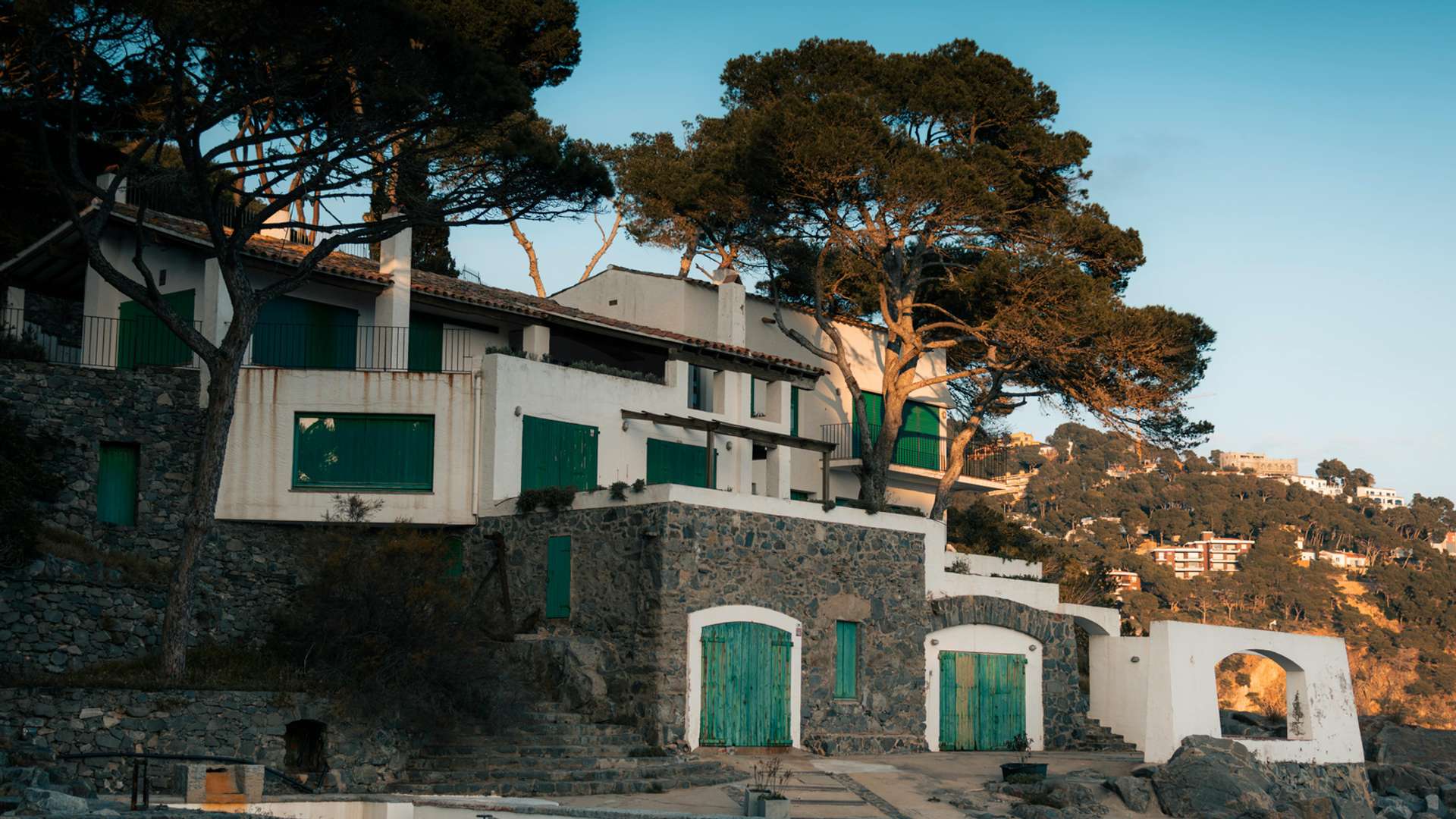 Calella De Palafugell Tours and Trips