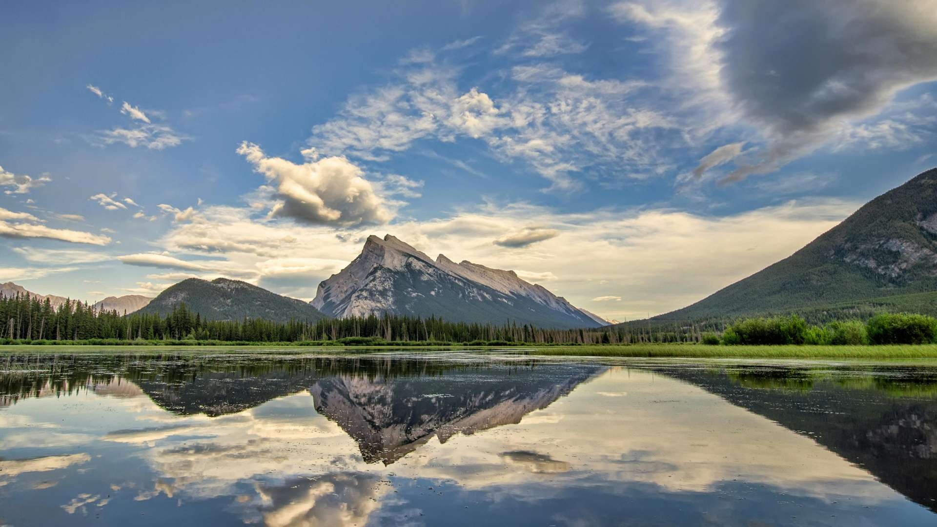 Canadian Rockies Tours and Trips