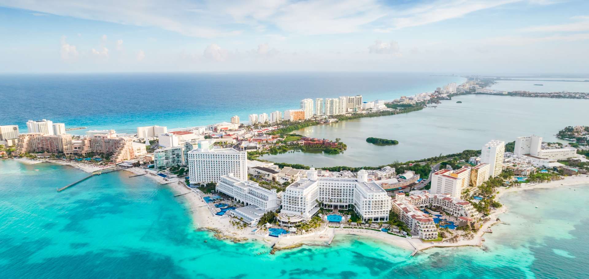 Cancún Tours and Trips