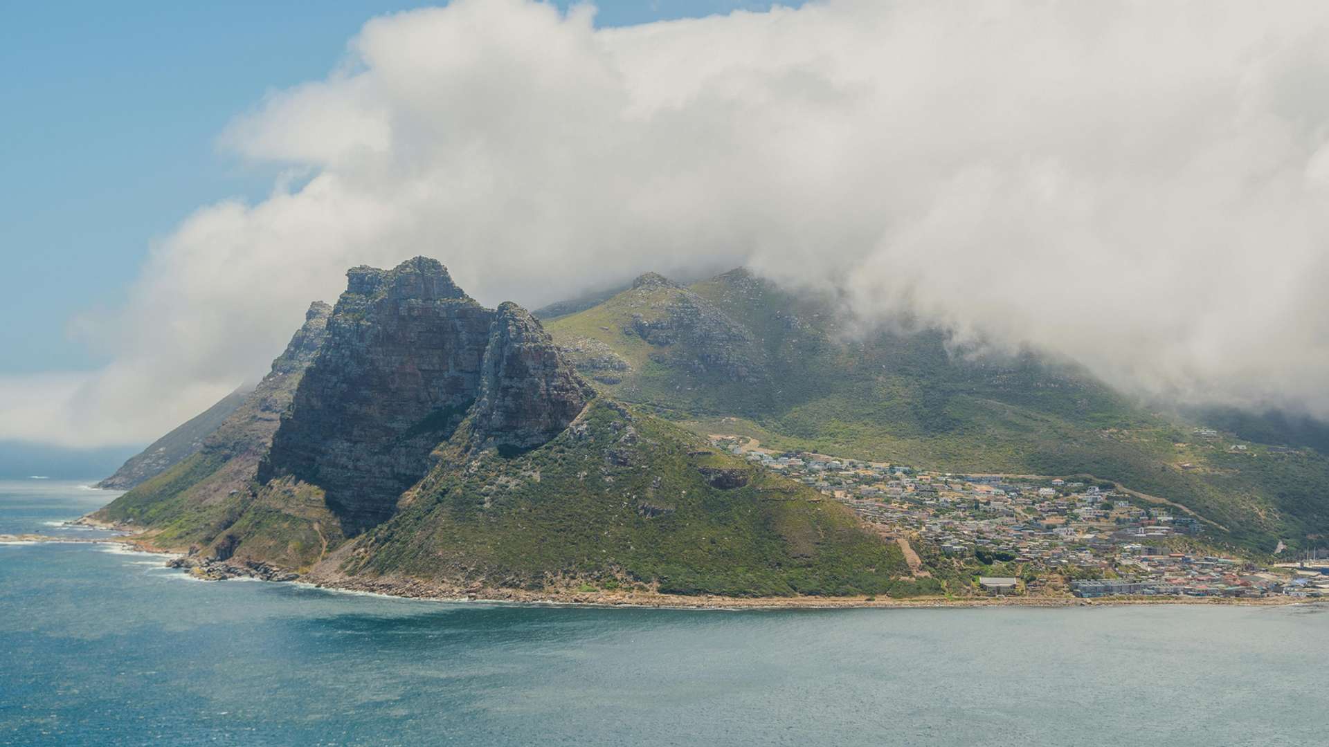 Cape Peninsula Tours and Trips