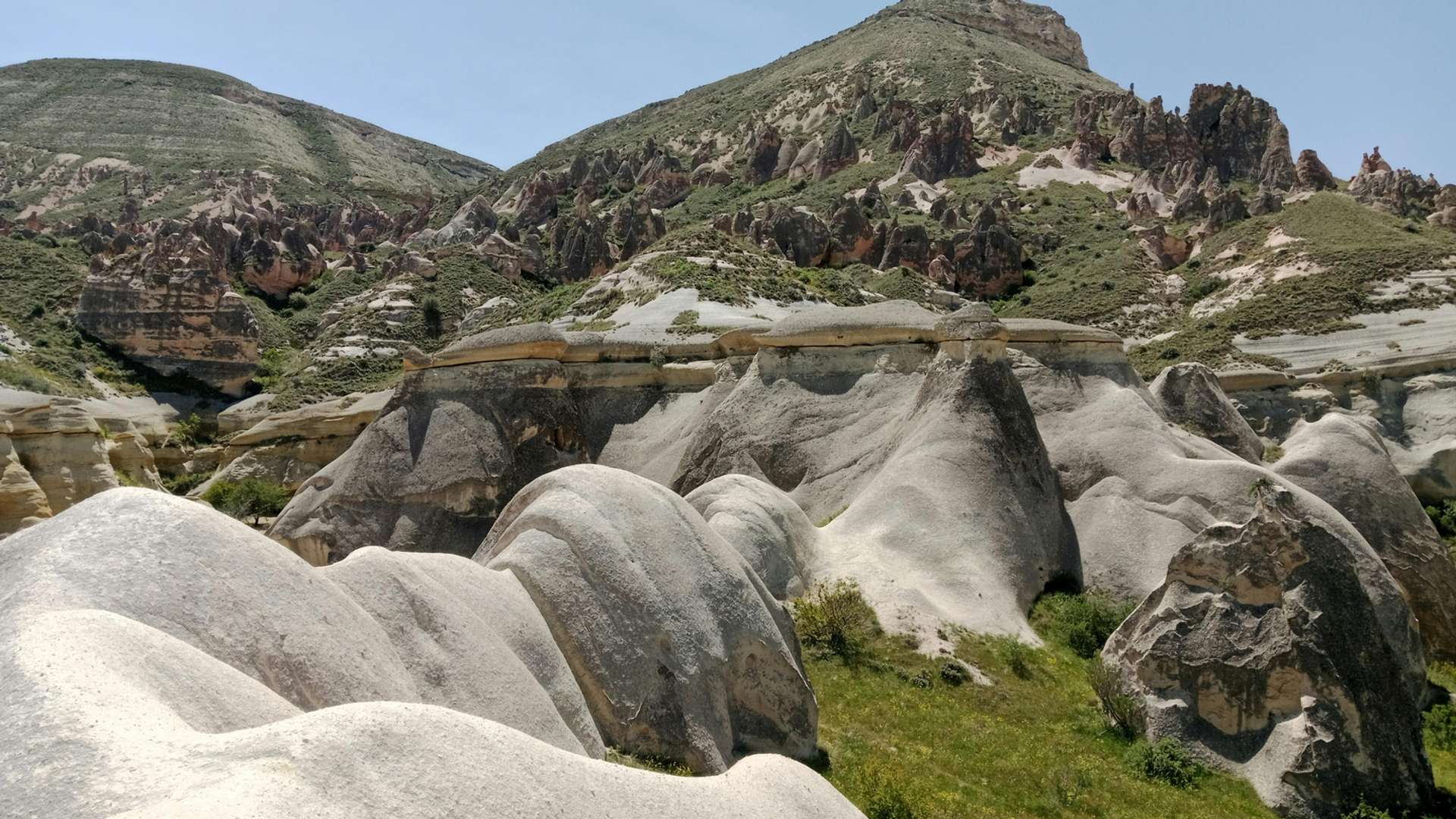 Cappadocia Explorer Trips