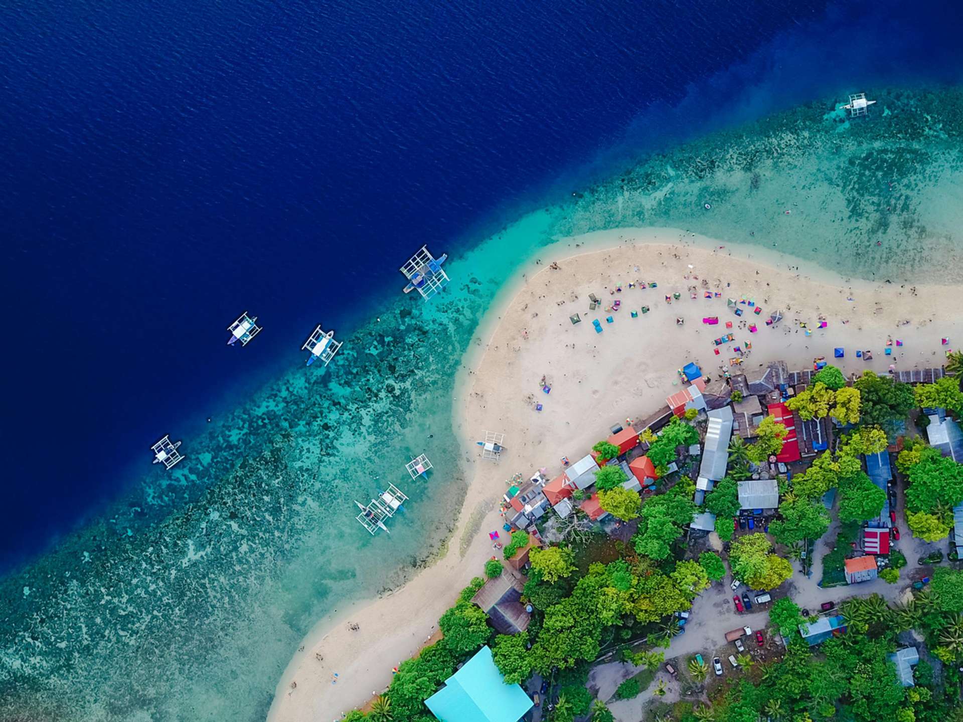 10 Best Cebu Multiday Tours in Fall
