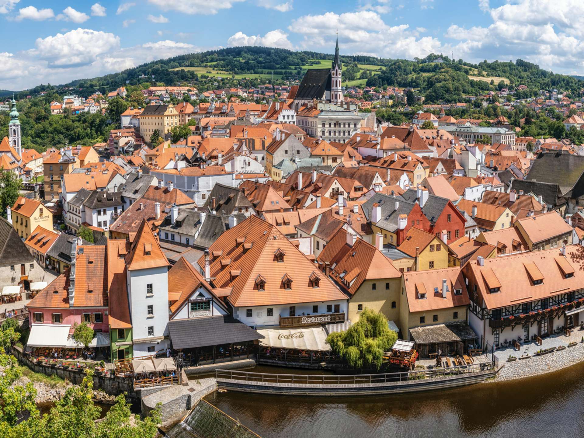10 Best Tours and Trips in Cesky Krumlov in 2025/2026 - Compare Prices