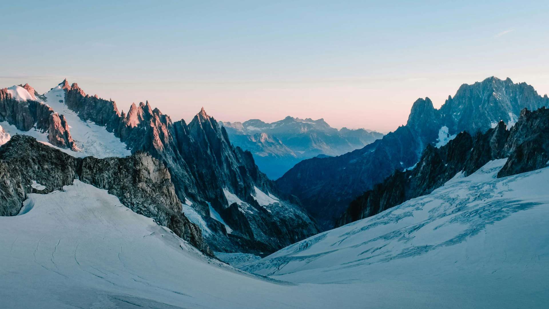 Chamonix Tours in September 2026