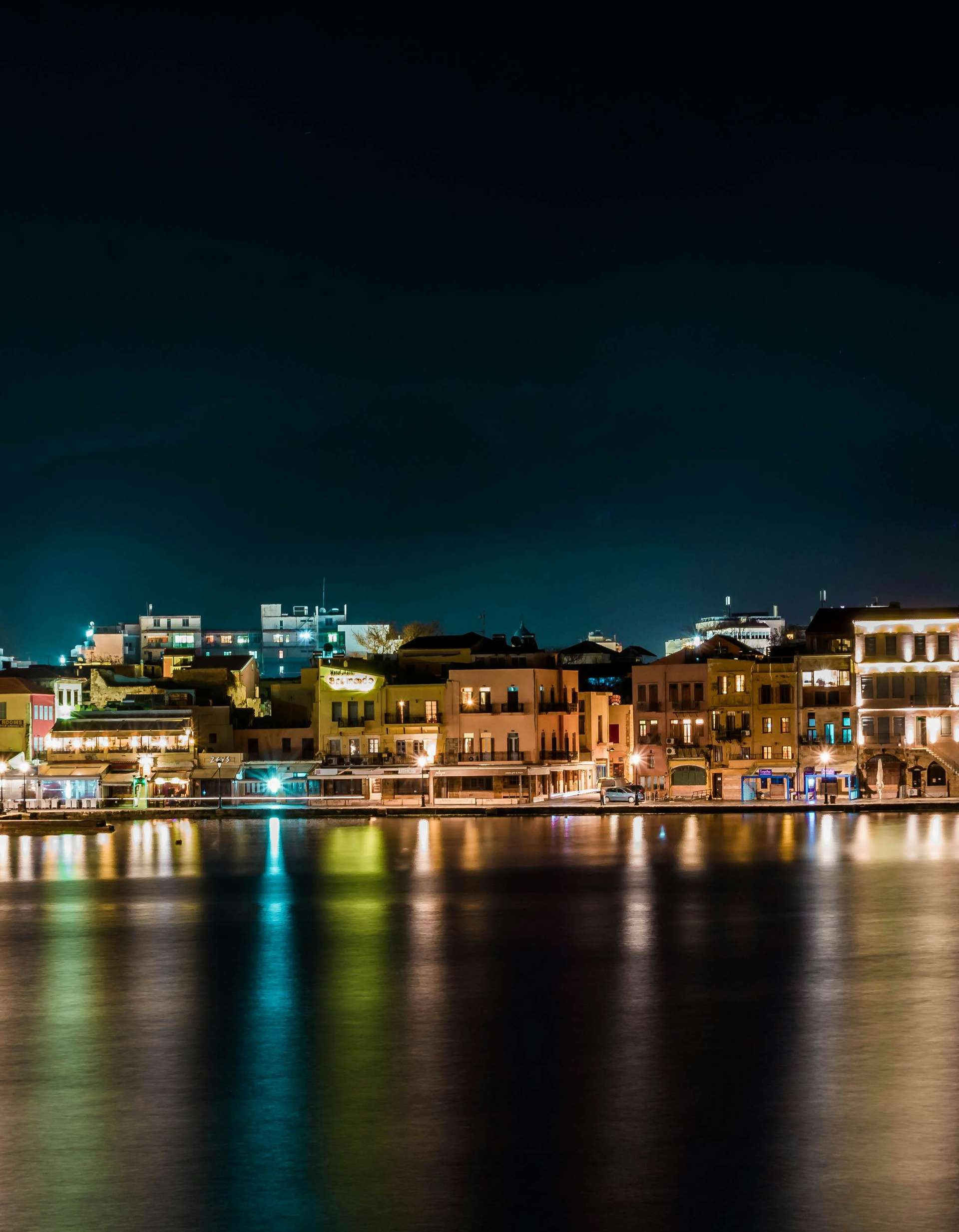 10 Best Tours and Trips in Chania in 2025/2026 - Compare Prices
