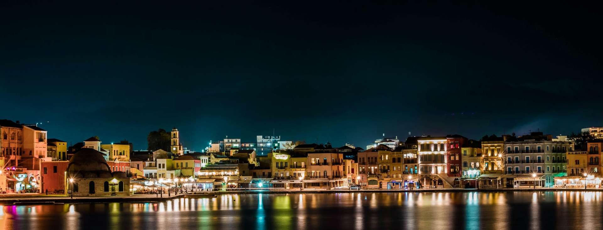 Chania Tours and Trips