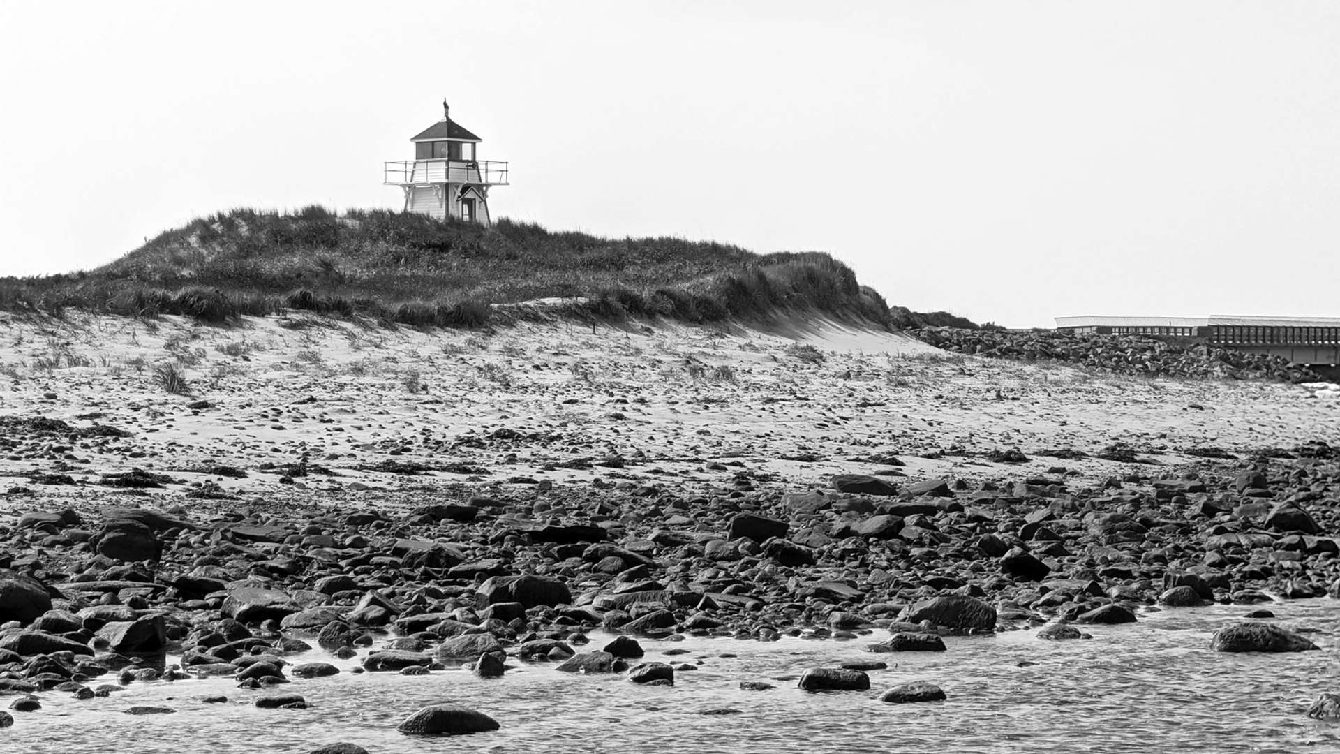 Charlottetown Tours and Trips