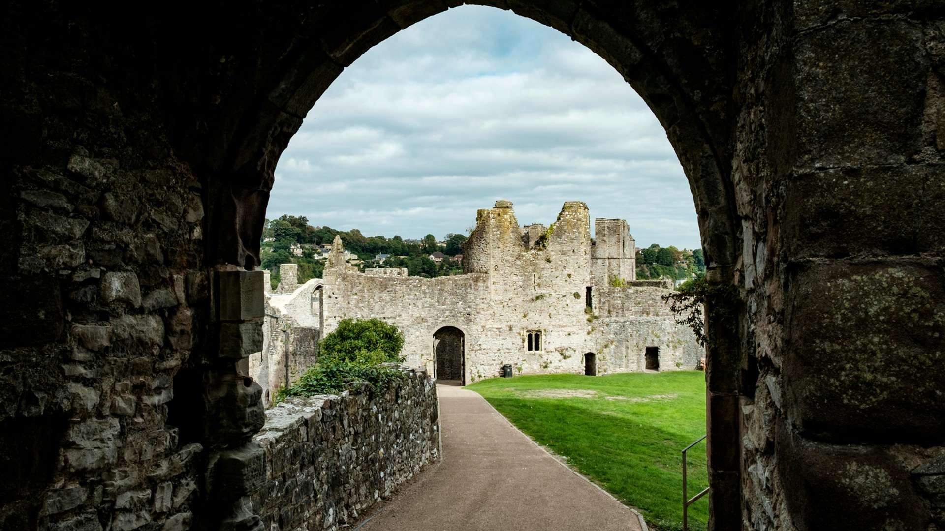 Chepstow Tours and Trips