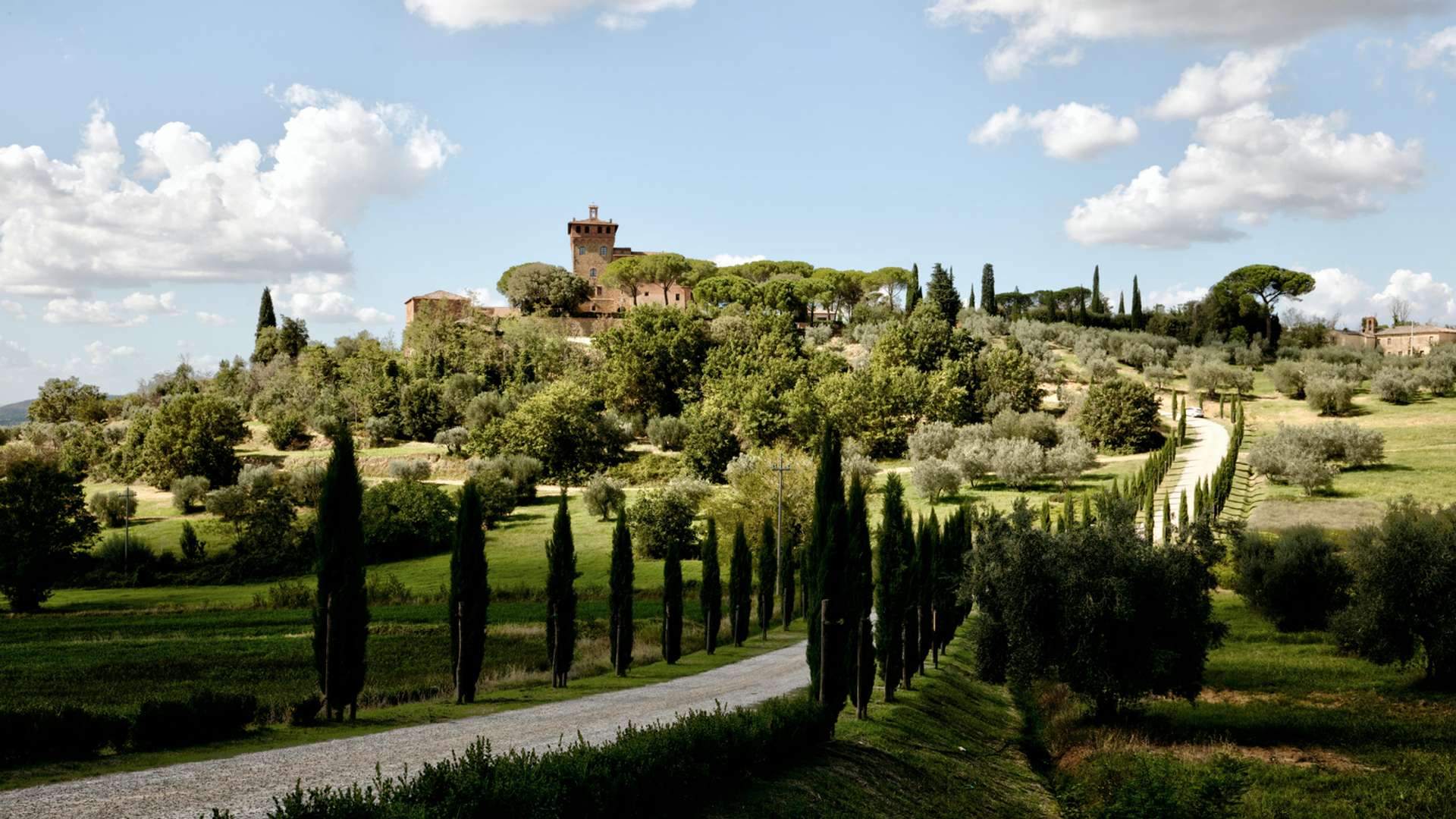 Chianciano Terme Tours and Trips