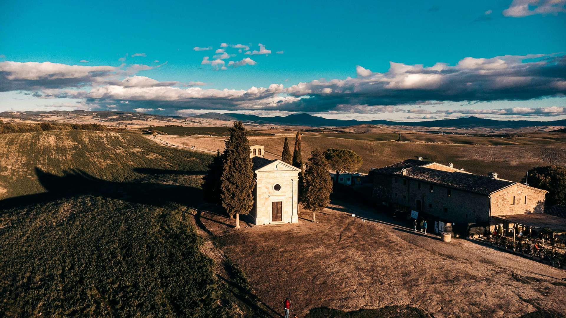 Chianti Tours and Trips