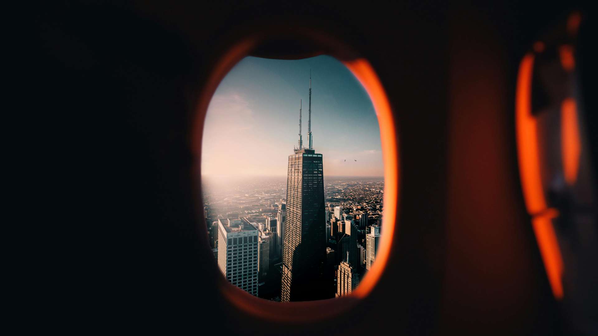 Chicago City sightseeing Trips