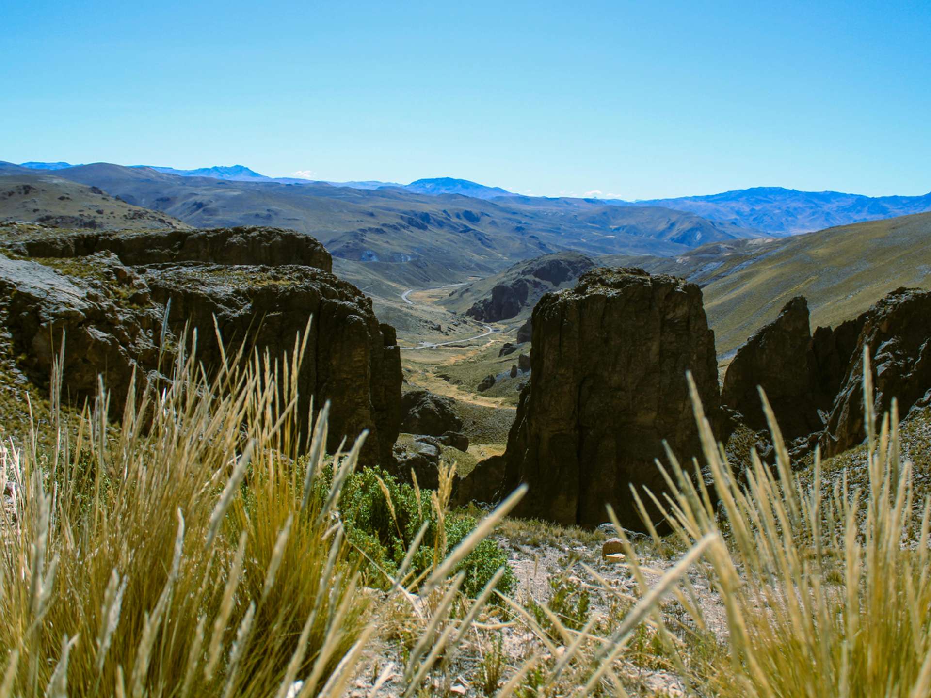 10 Best Chivay Multiday Tours in May 2026