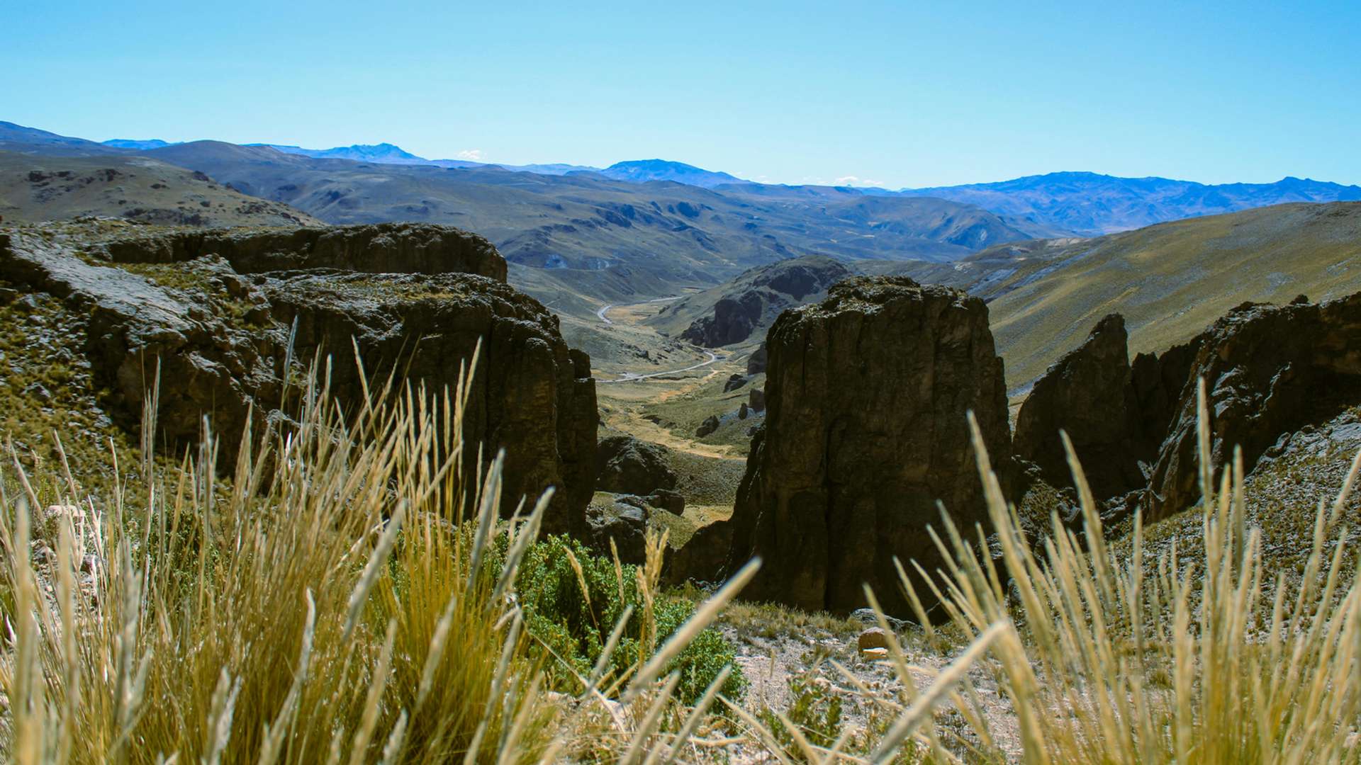 Chivay Tours in May 2026