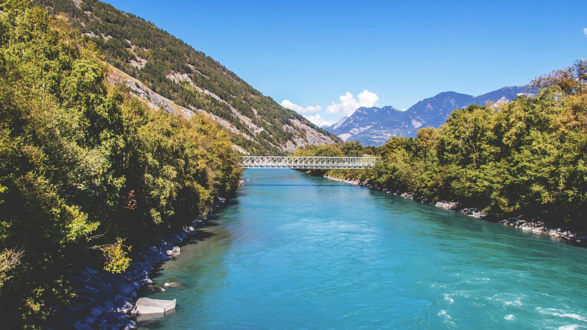 Chur Tours and Trips