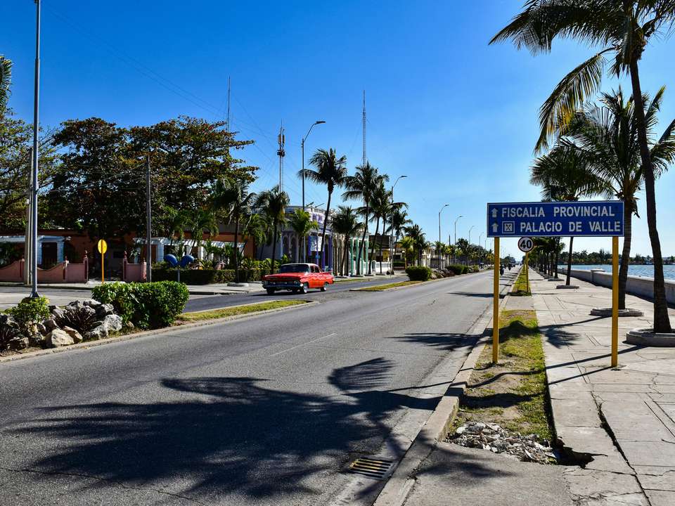 Top Cienfuegos tours