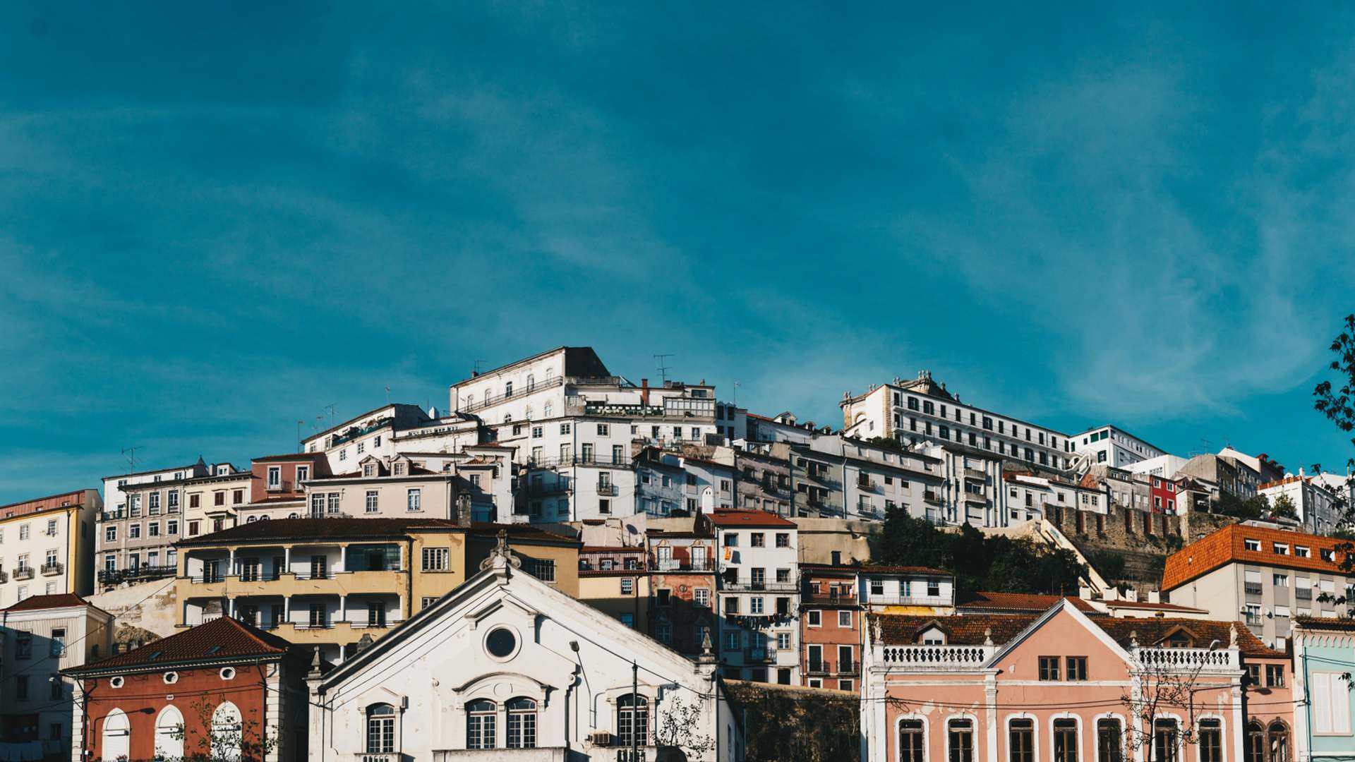 Coimbra Tours and Trips