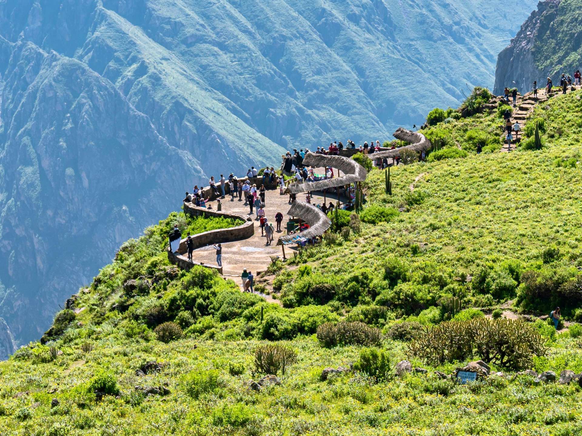 10 Best Tours and Trips in Colca Canyon in 2025/2026 - Compare Prices