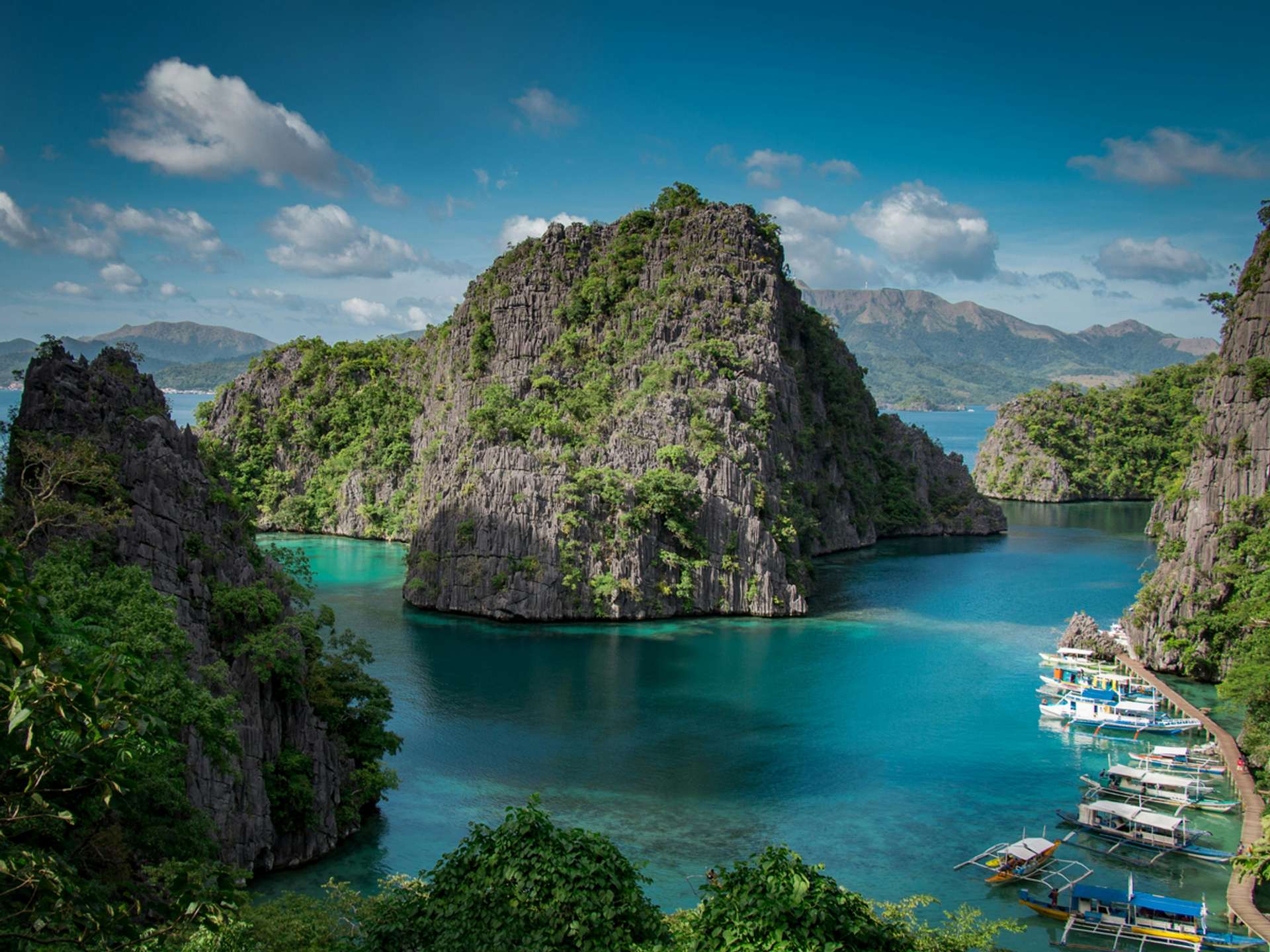 10 Best Tours and Trips in Coron in 2025/2026 - Compare Prices