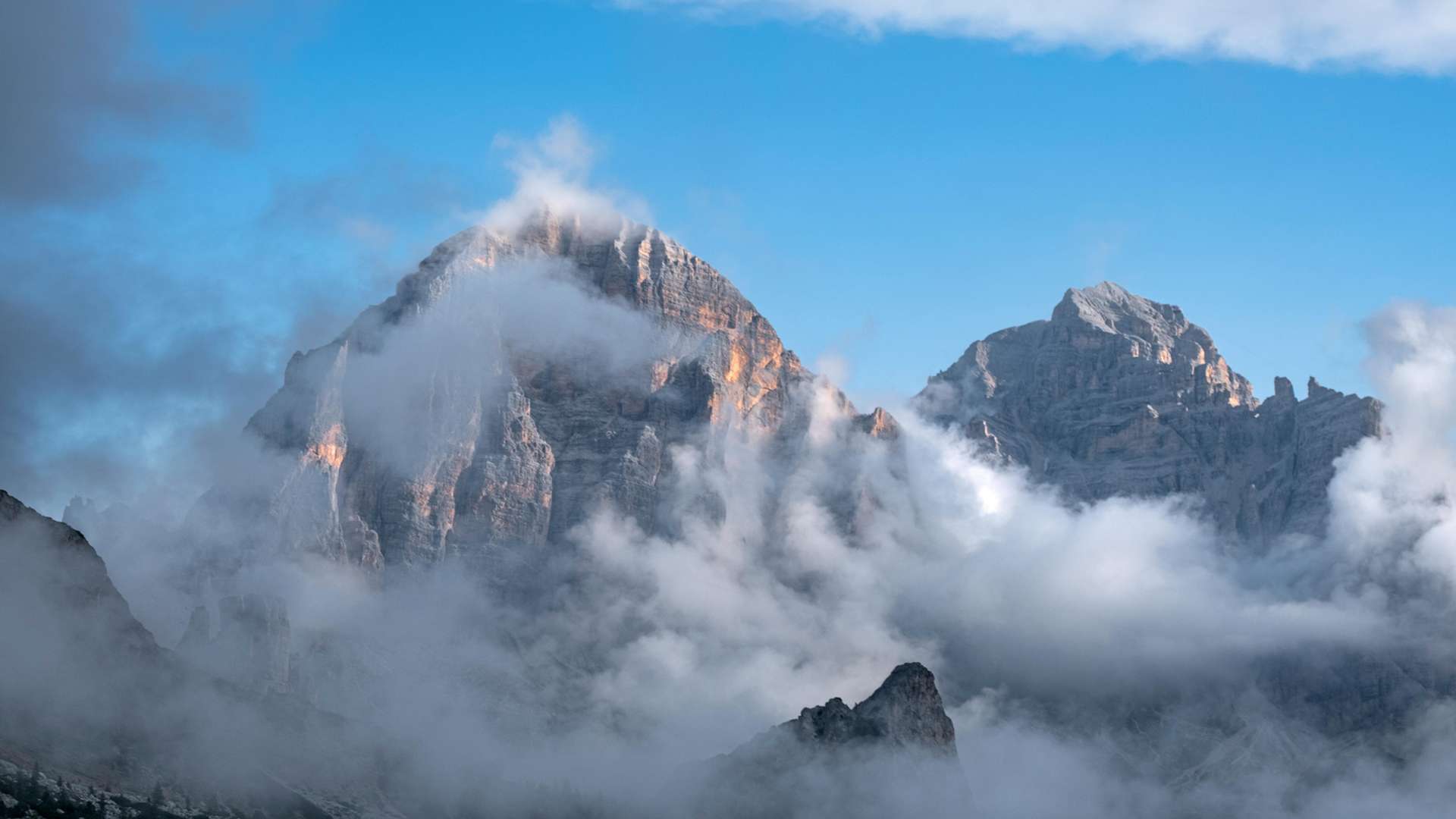 Cortina d'Ampezzo Tours and Trips