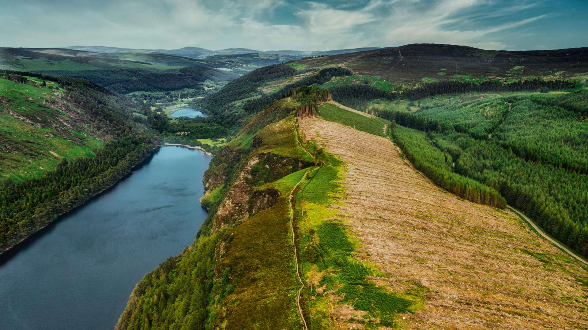 County Dublin Tours and Trips