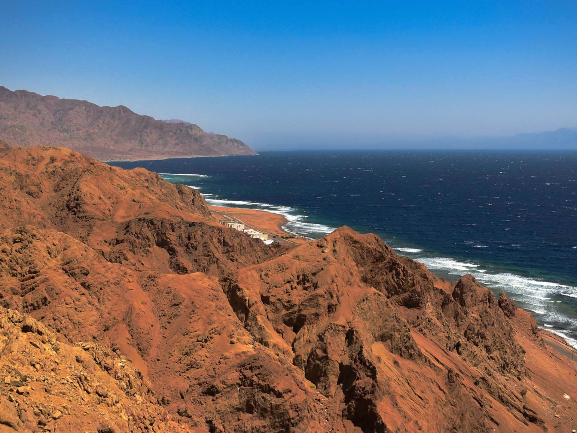10 Best Dahab Multiday Tours in November 2025