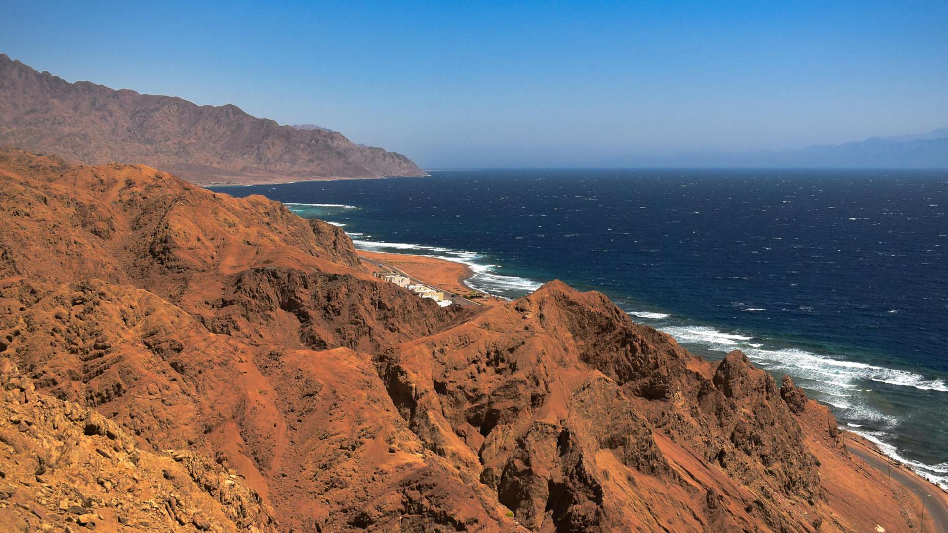 Dahab Tours in November 2025