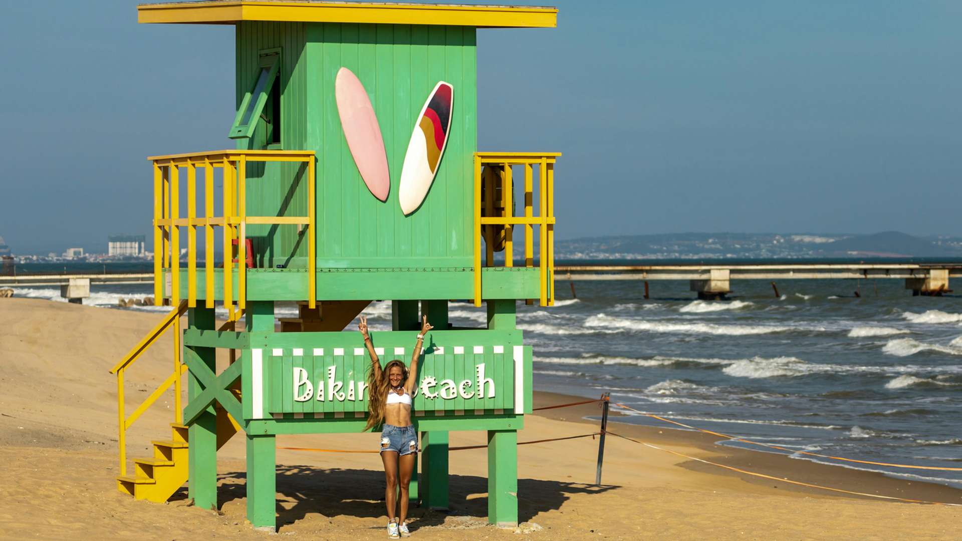 Dakar Tours and Trips